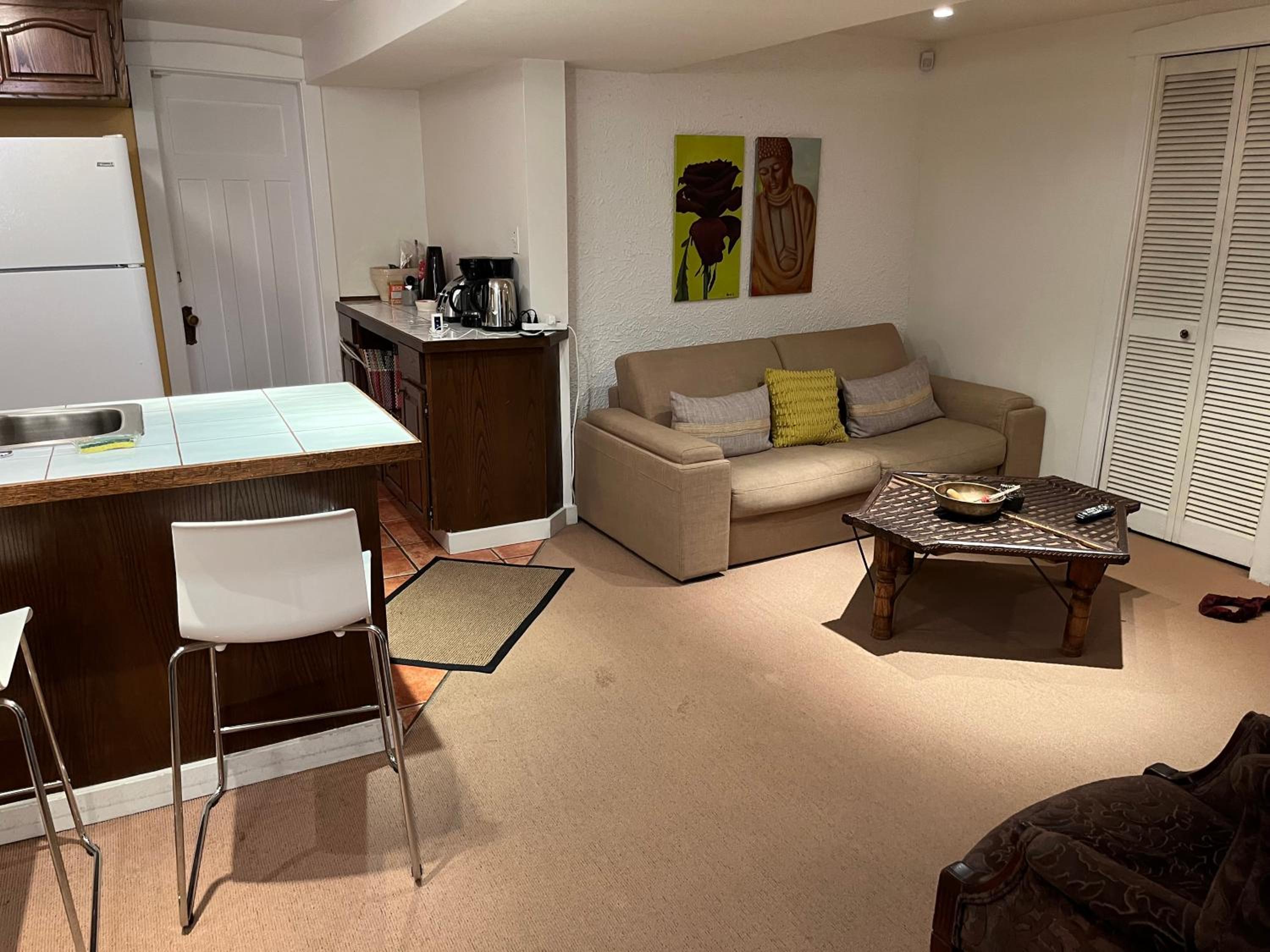 Two-Bedroom Apartment photo 3