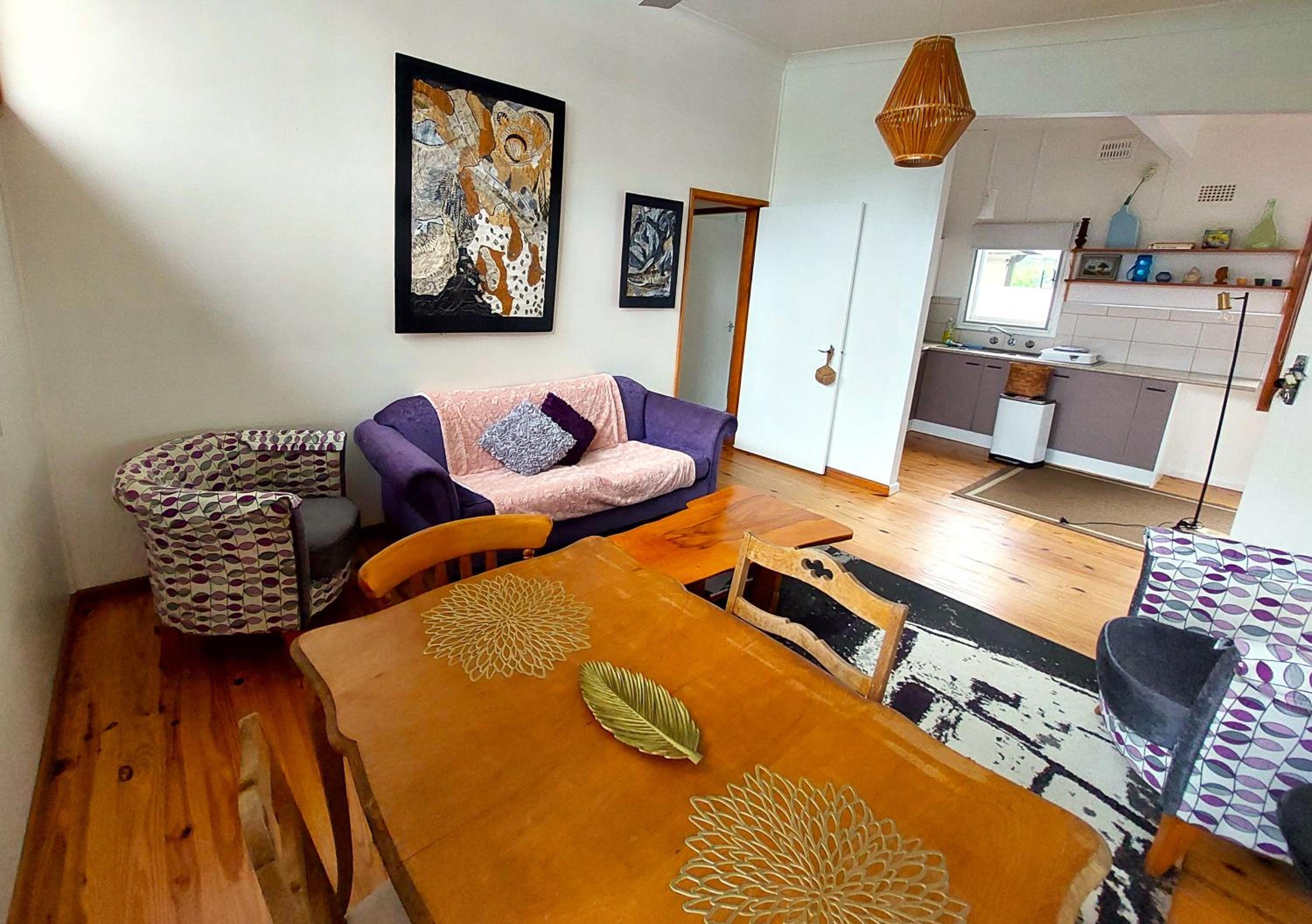 Two-Bedroom Apartment photo 1