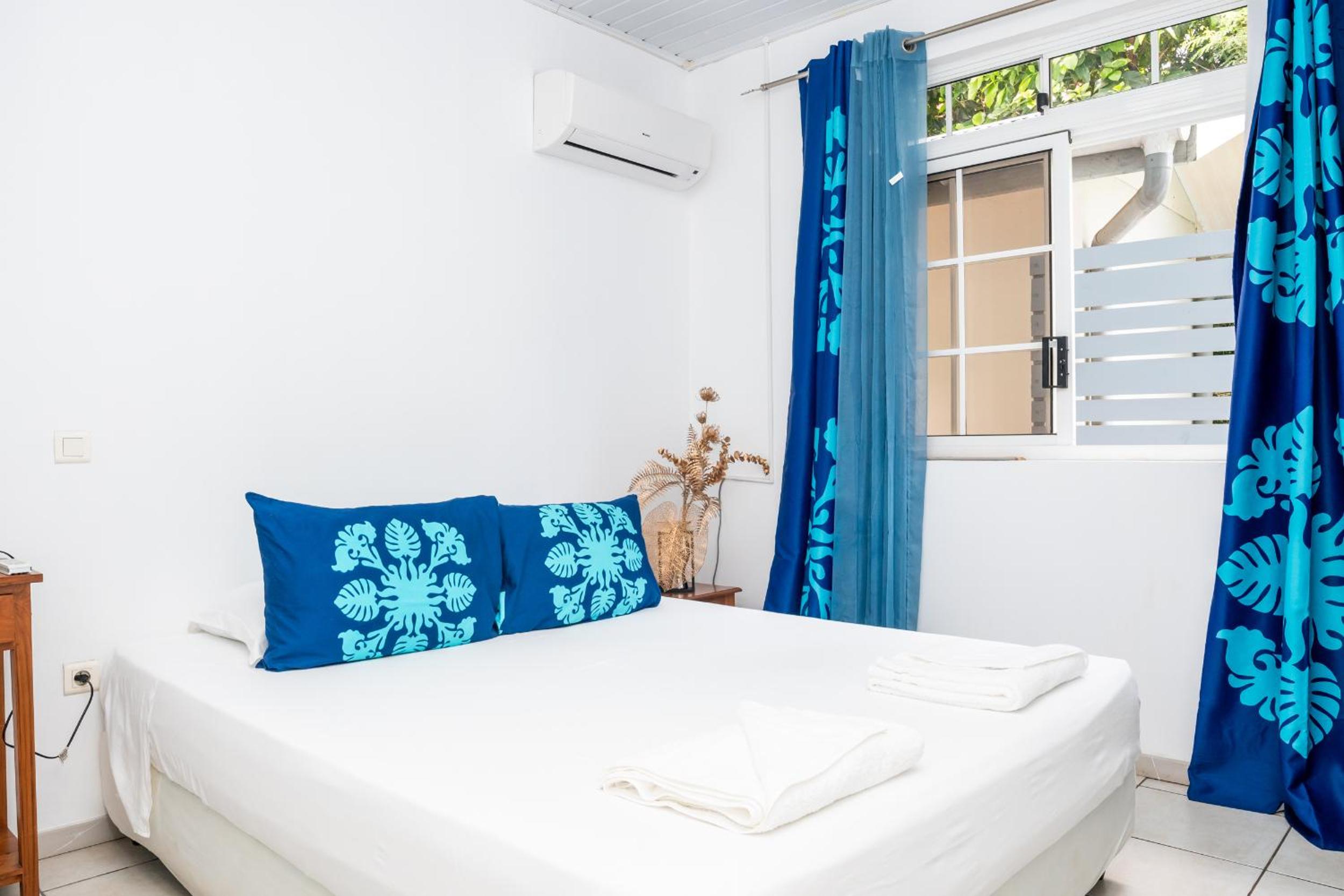 Two-Bedroom House photo 1