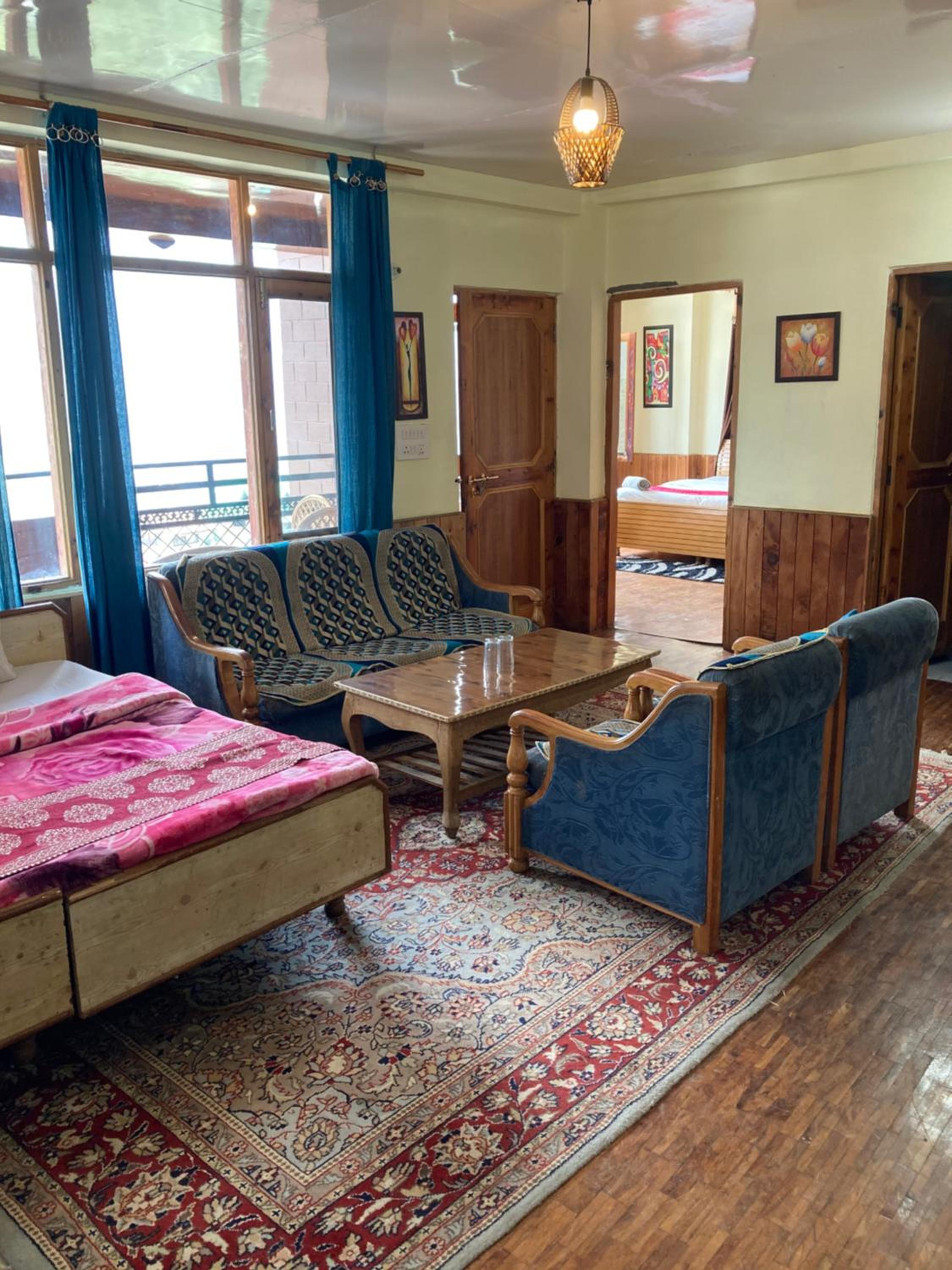 Double Room photo 2