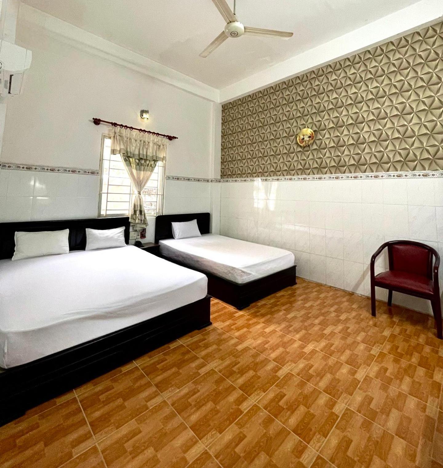 Triple Room with View photo 2