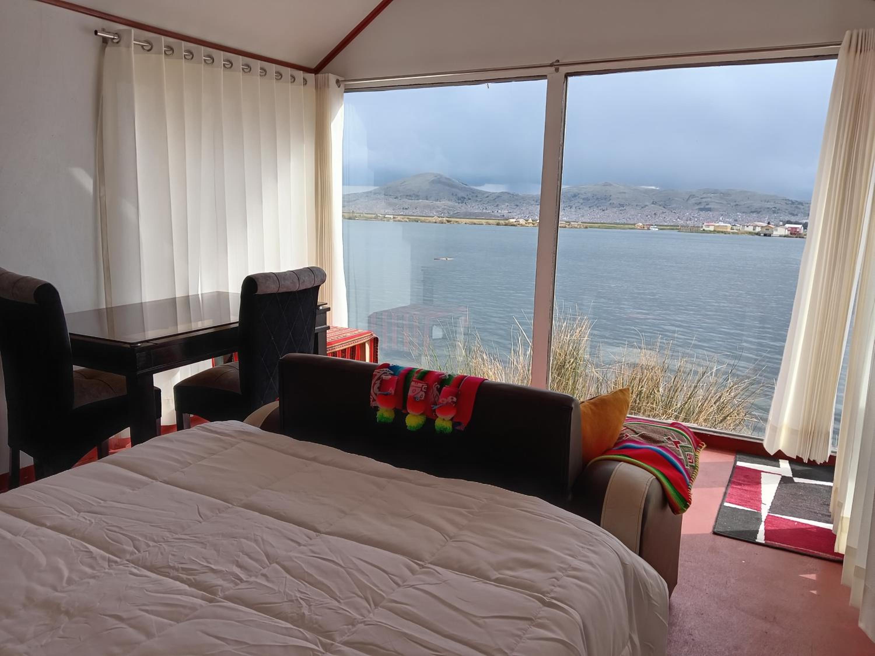 Double Room photo 1
