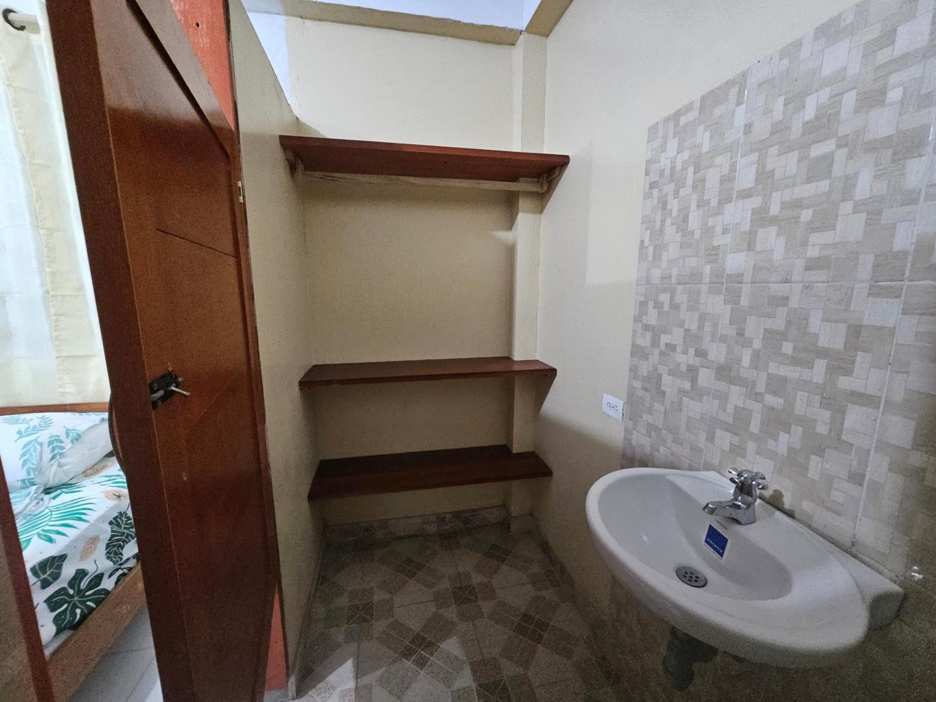 Triple Room photo 2