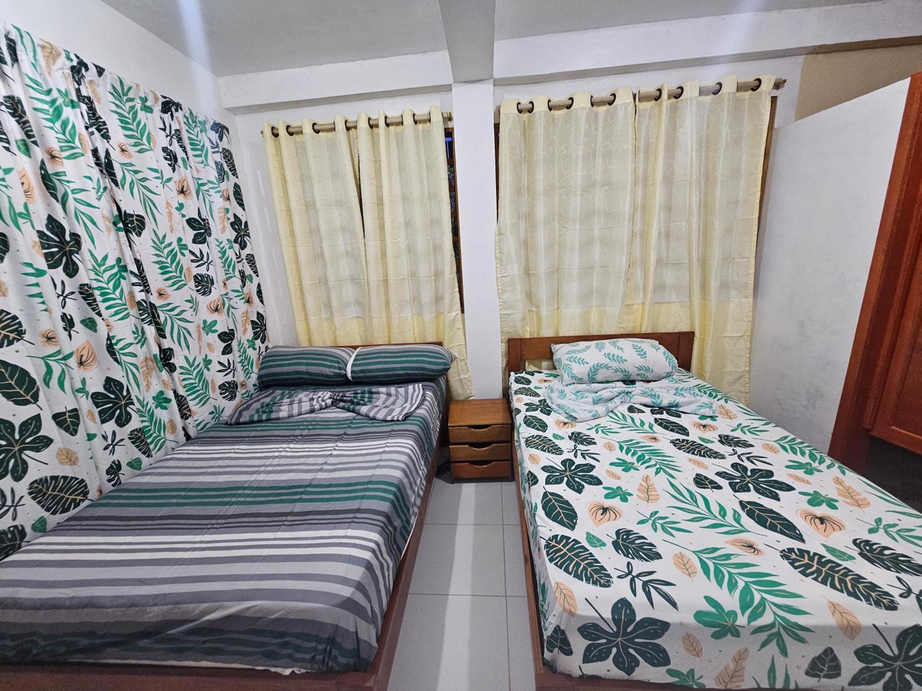 Triple Room photo 3