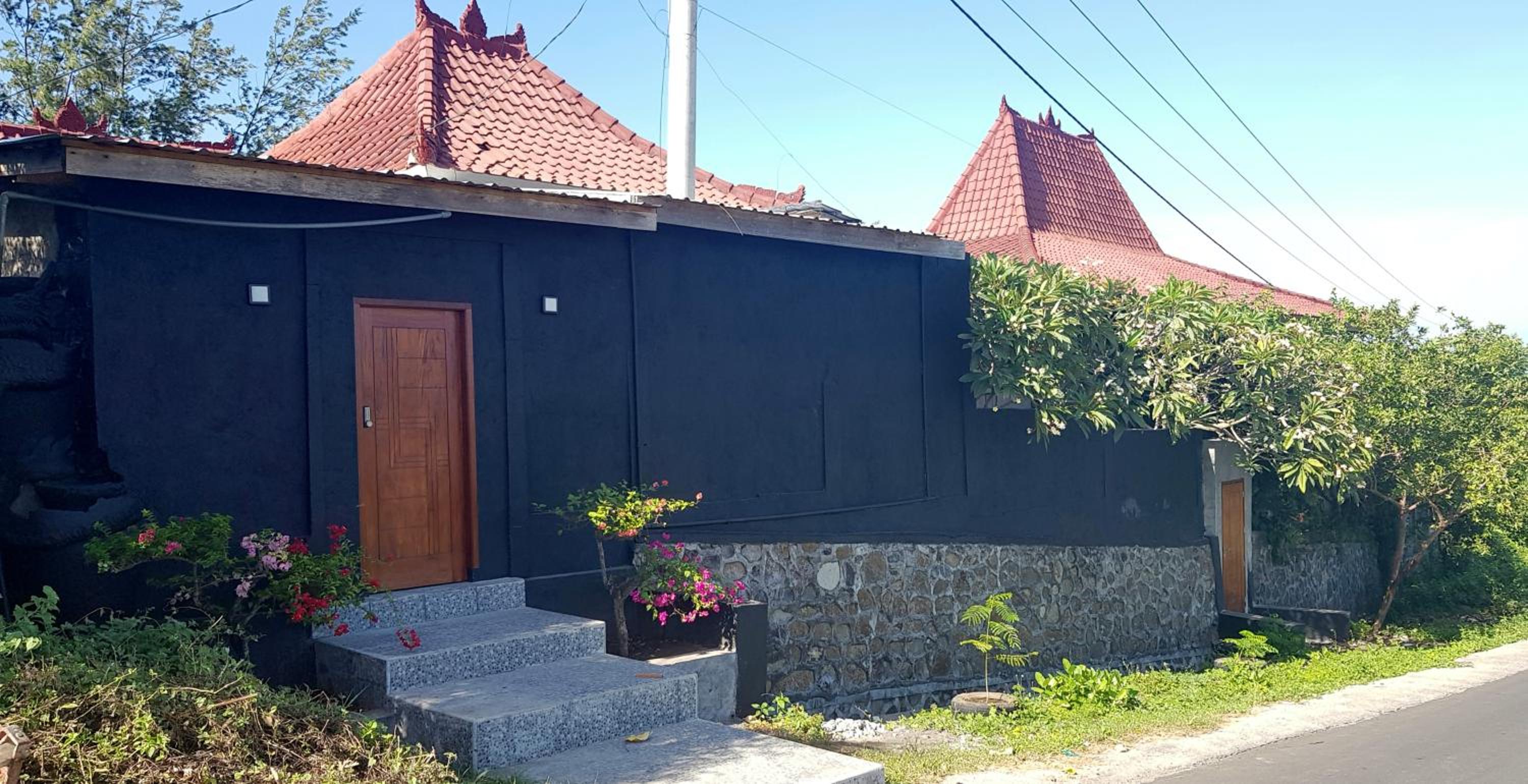 Standard Villa
