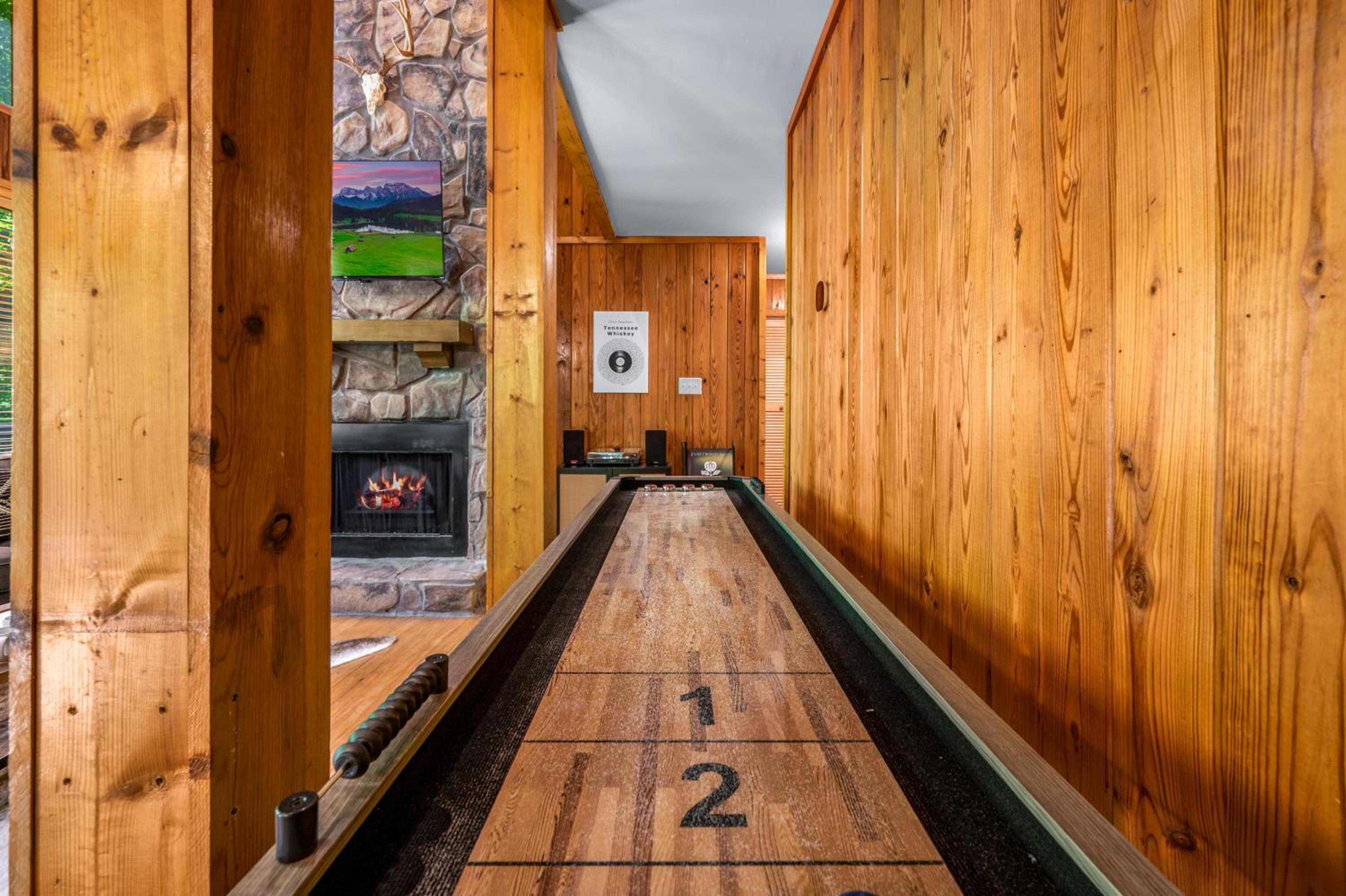 Chalet photo 3