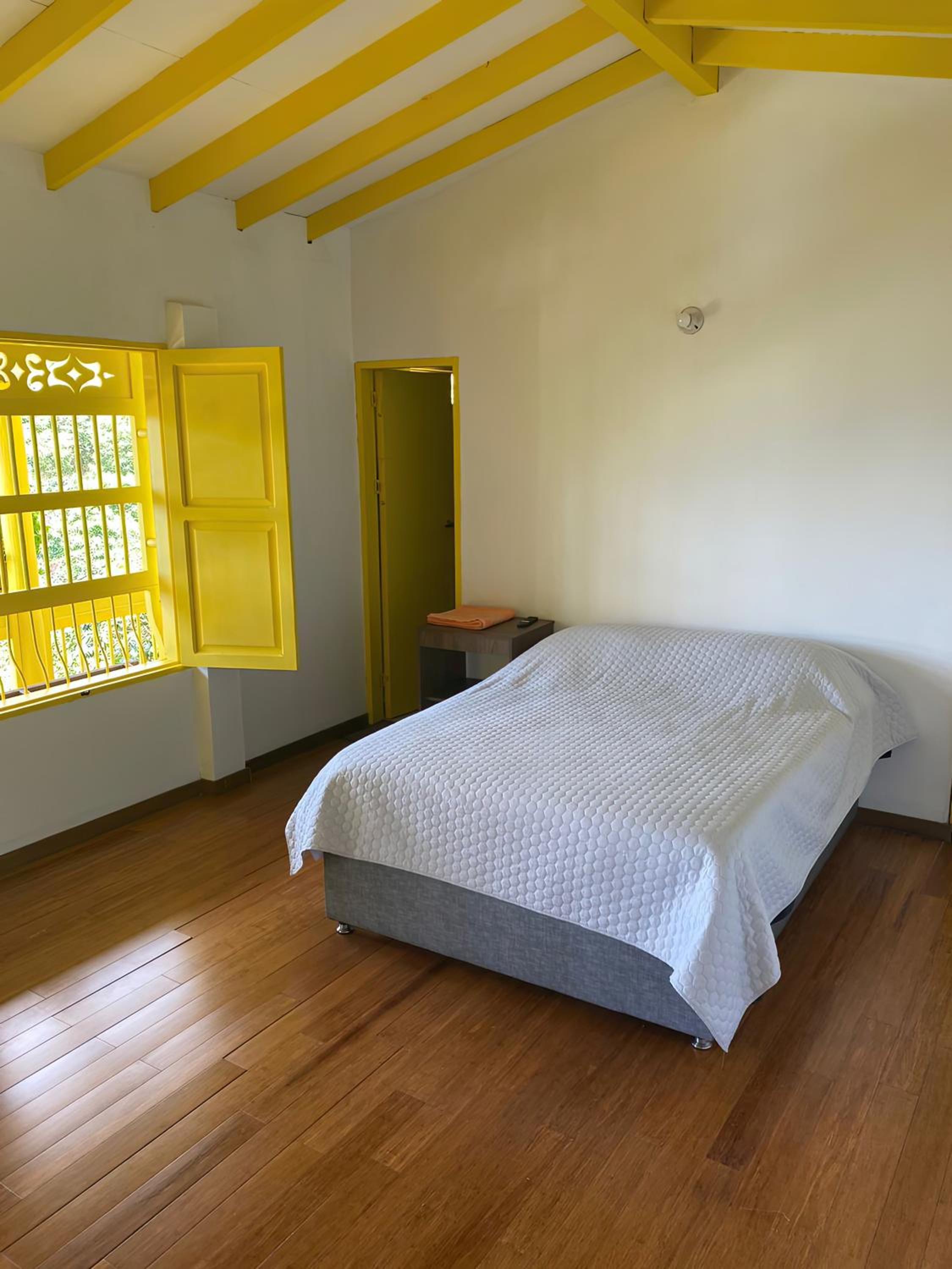 Deluxe Room photo 1