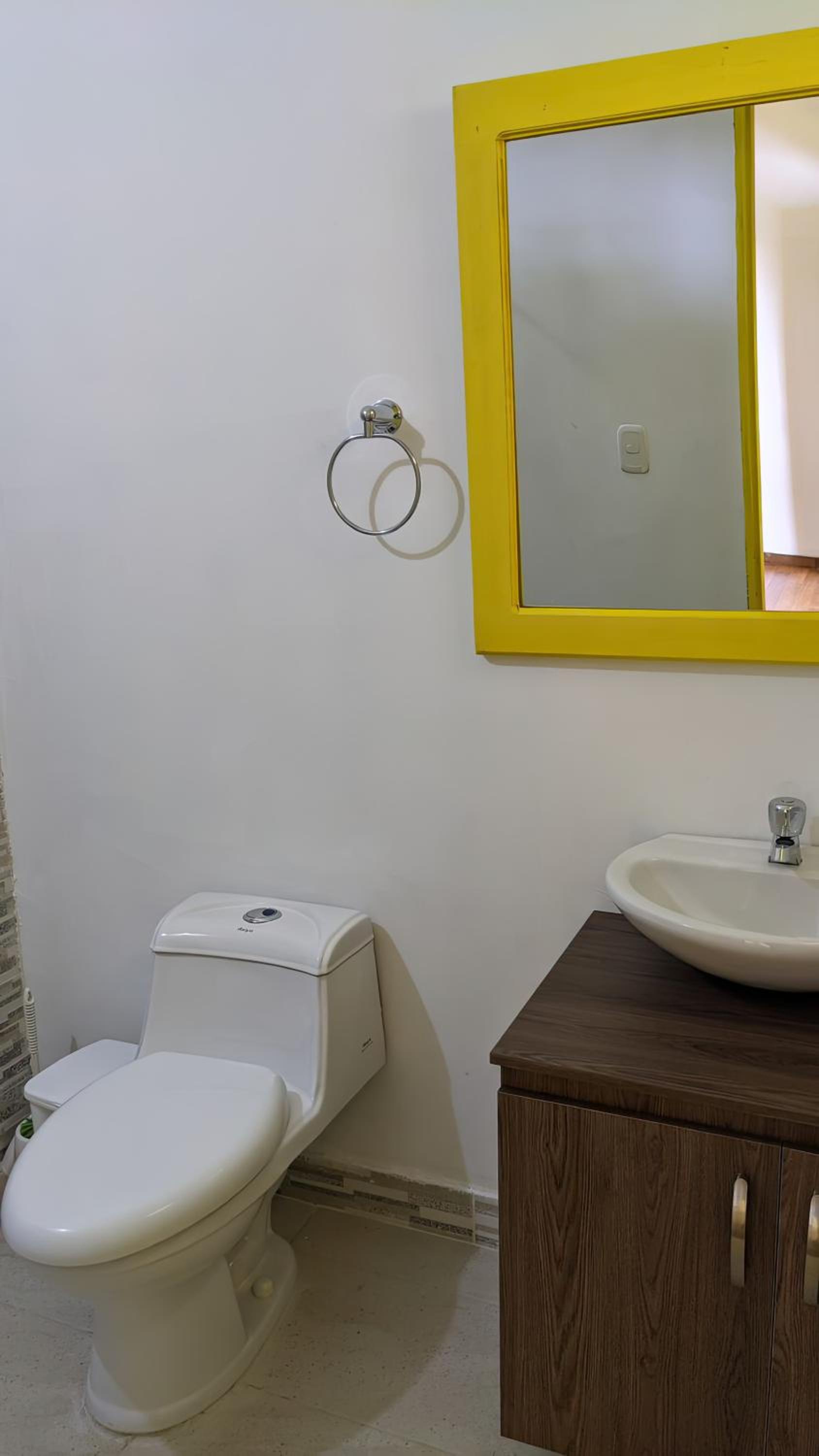 Double Room with Private Bathroom photo 2