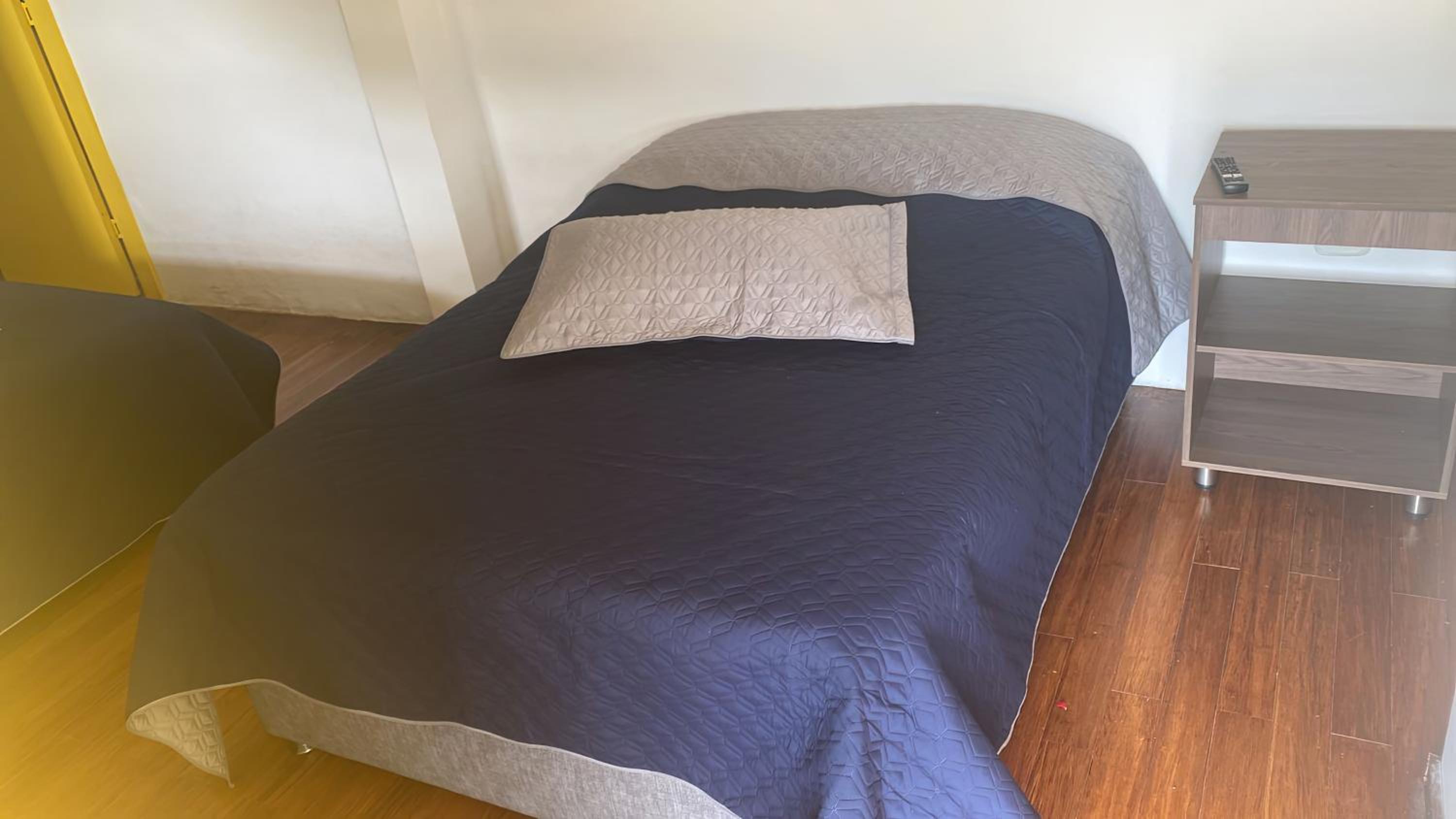 Double Room with Private Bathroom photo 1