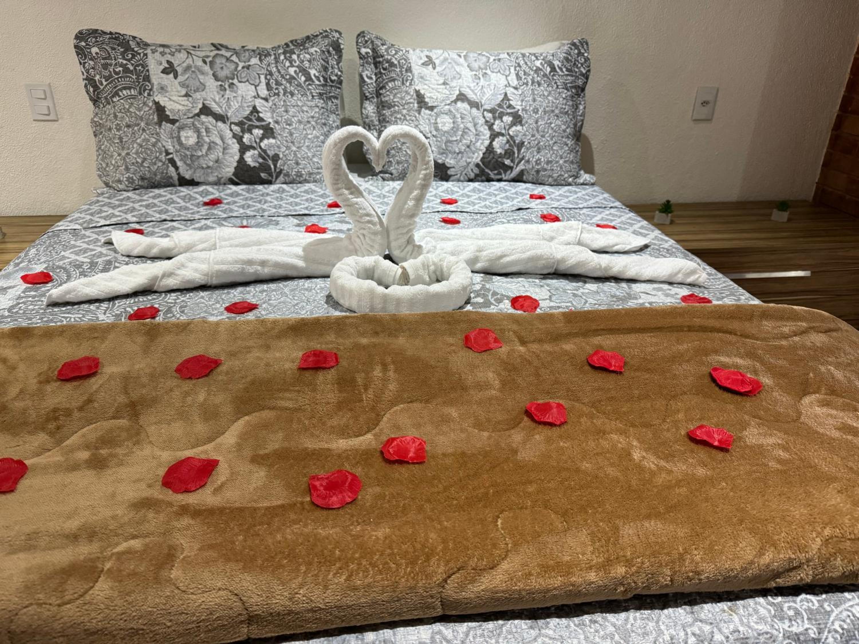 Double Room with Private Bathroom photo 3