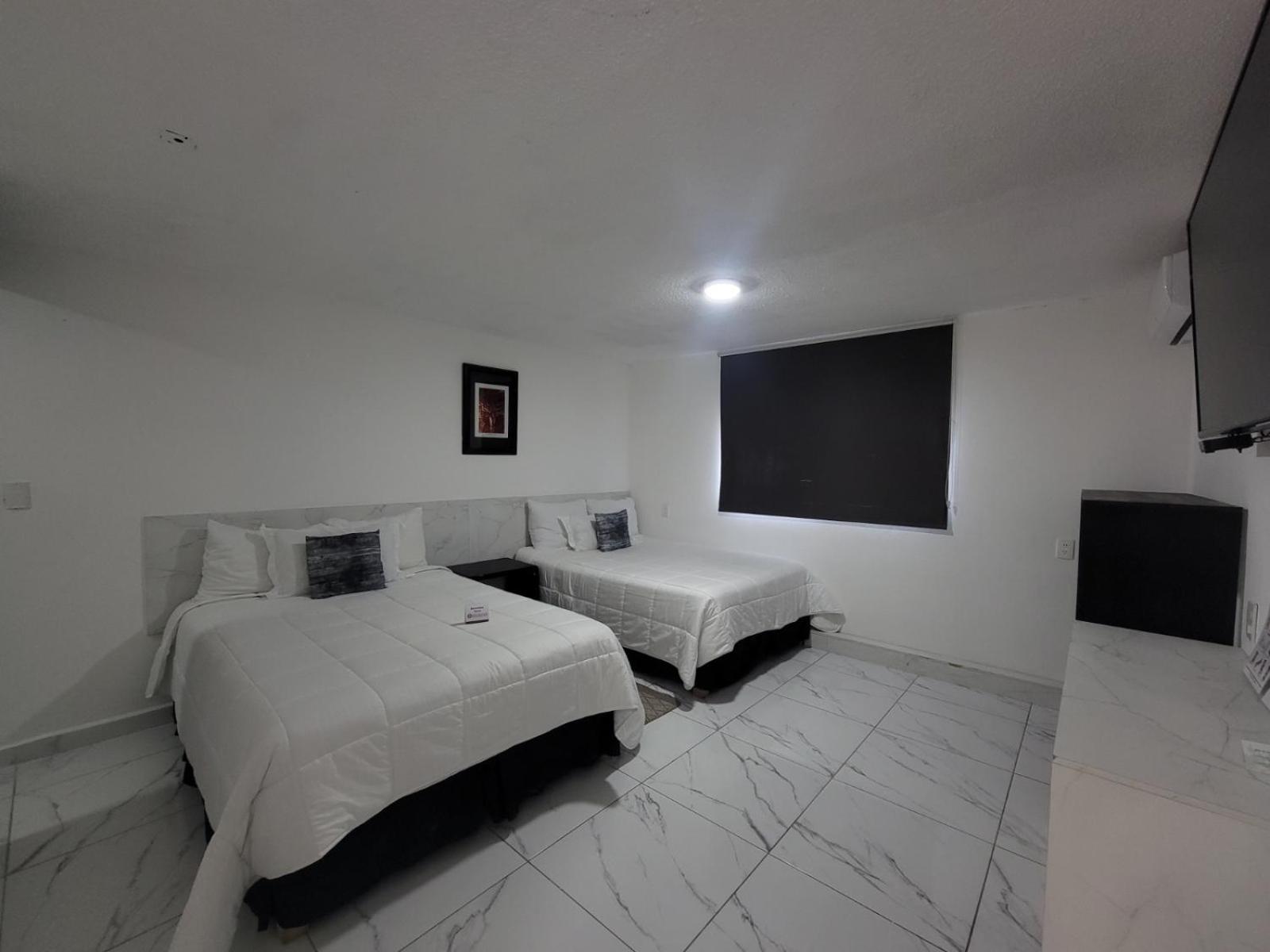 Twin Room photo 1