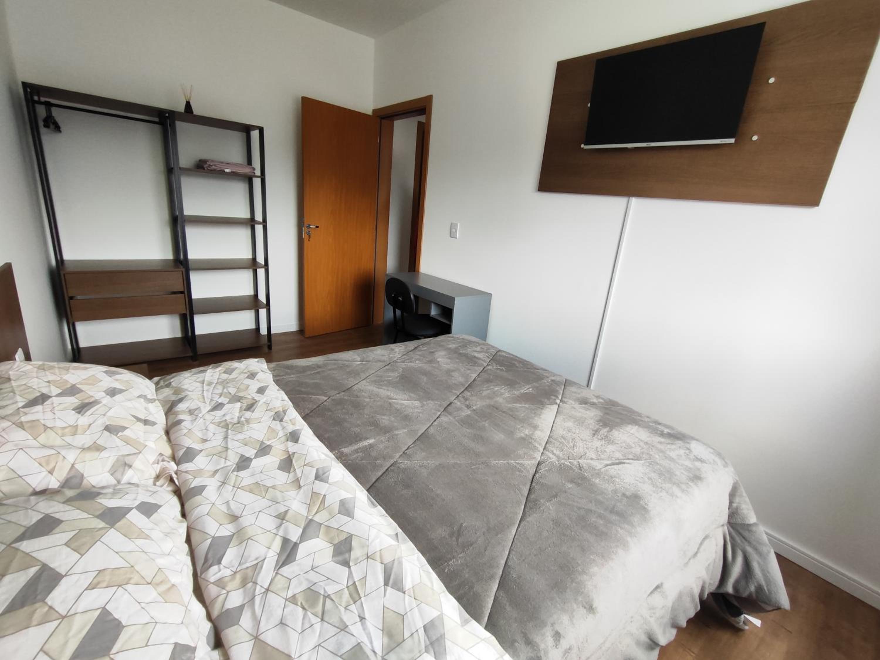 Two-Bedroom Apartment photo 3