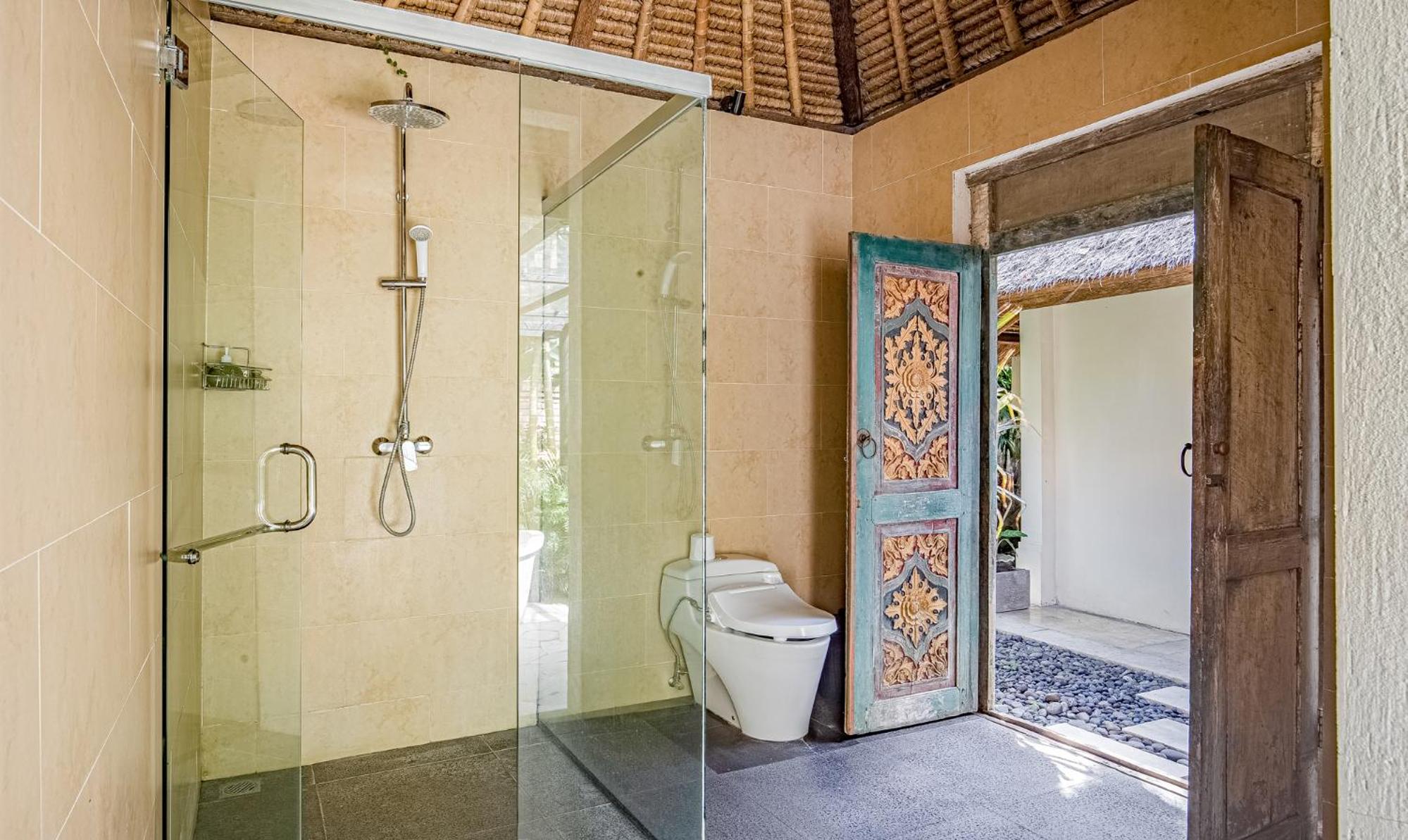 One-Bedroom Private Pool Villa with Free Exclusive Benefit - Photo 11