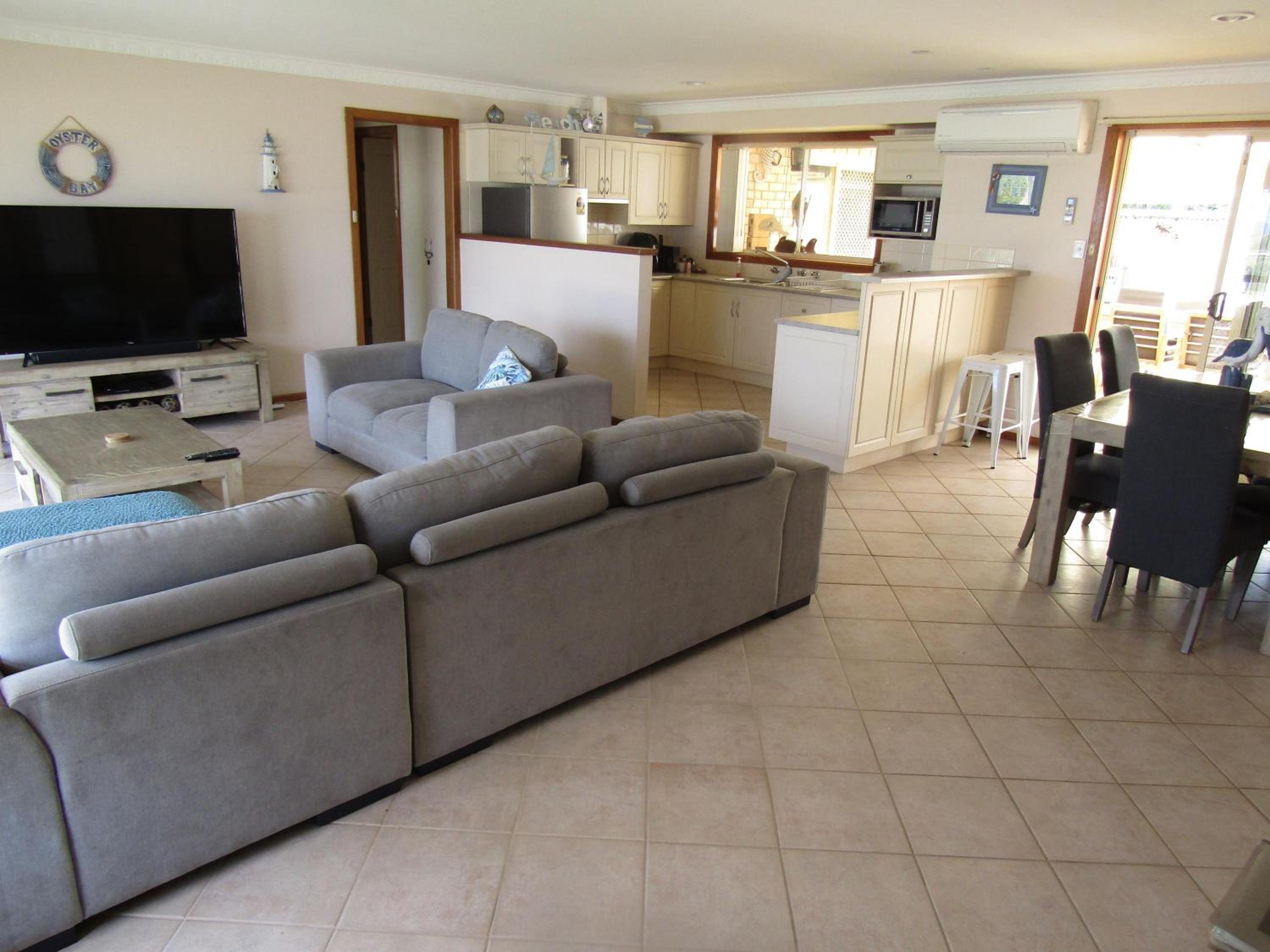 Vacation Home photo 1