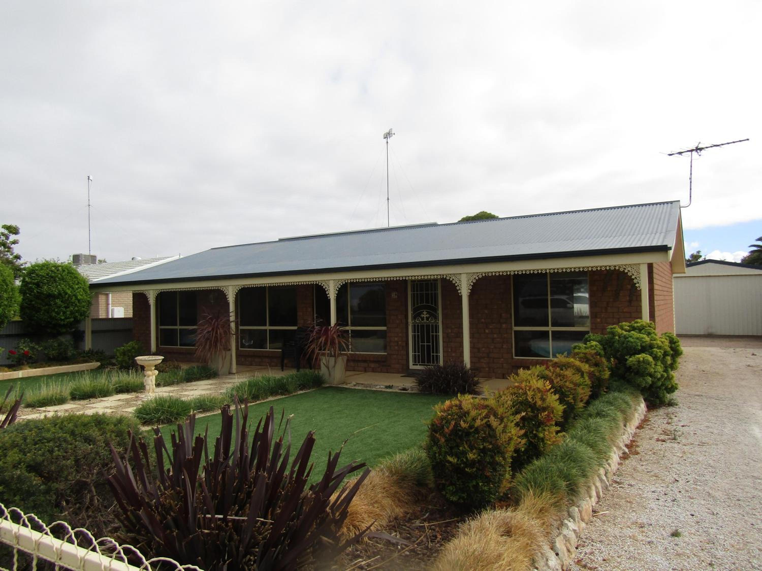 Vacation Home photo 2