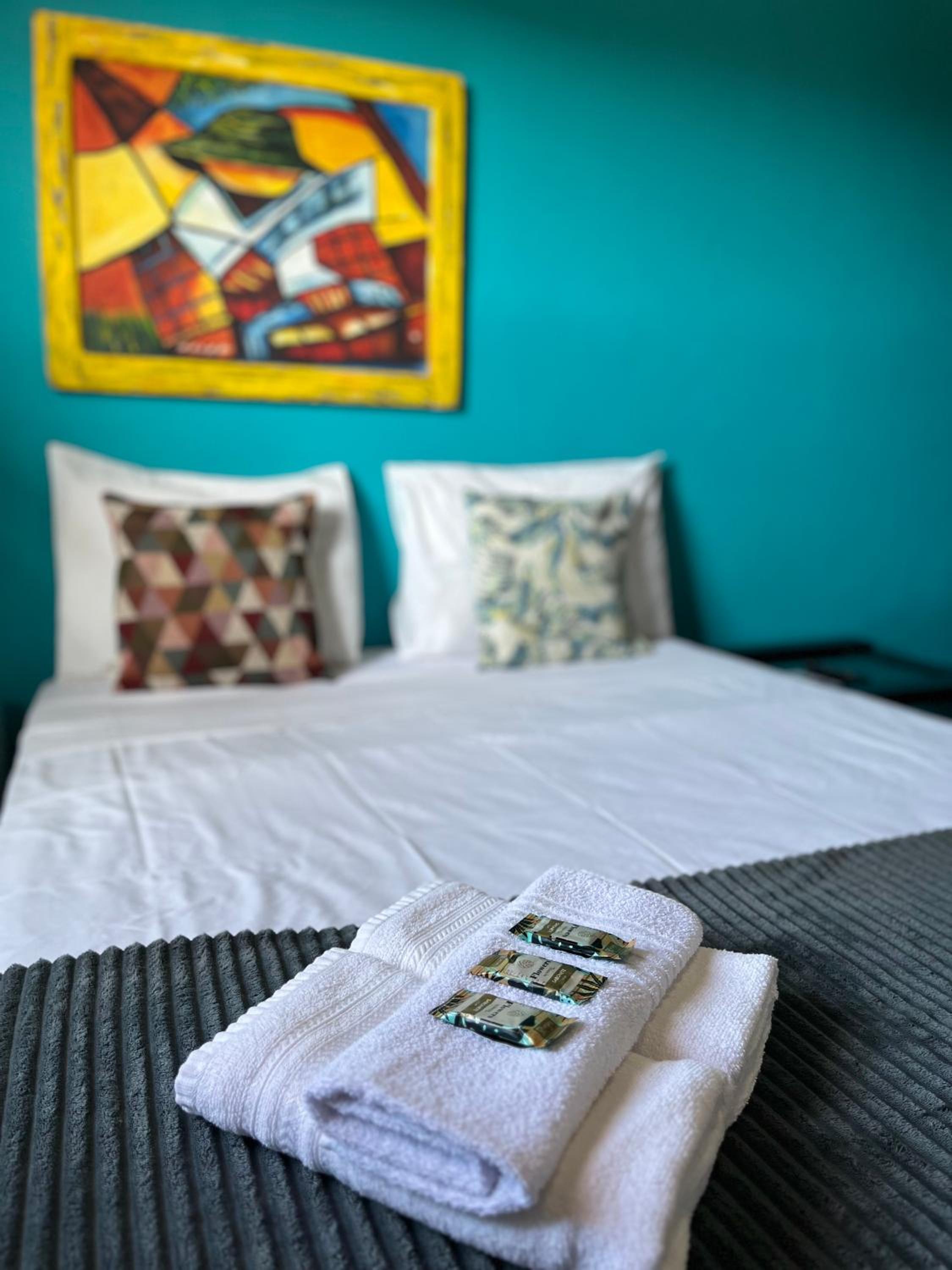 Standard Quadruple Room photo 1