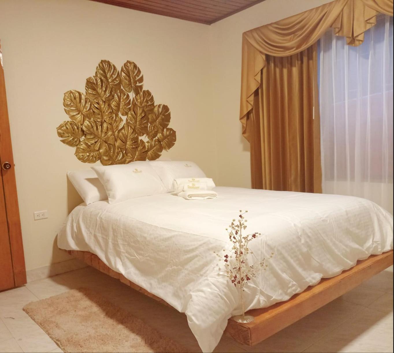 Deluxe Double Room photo 1