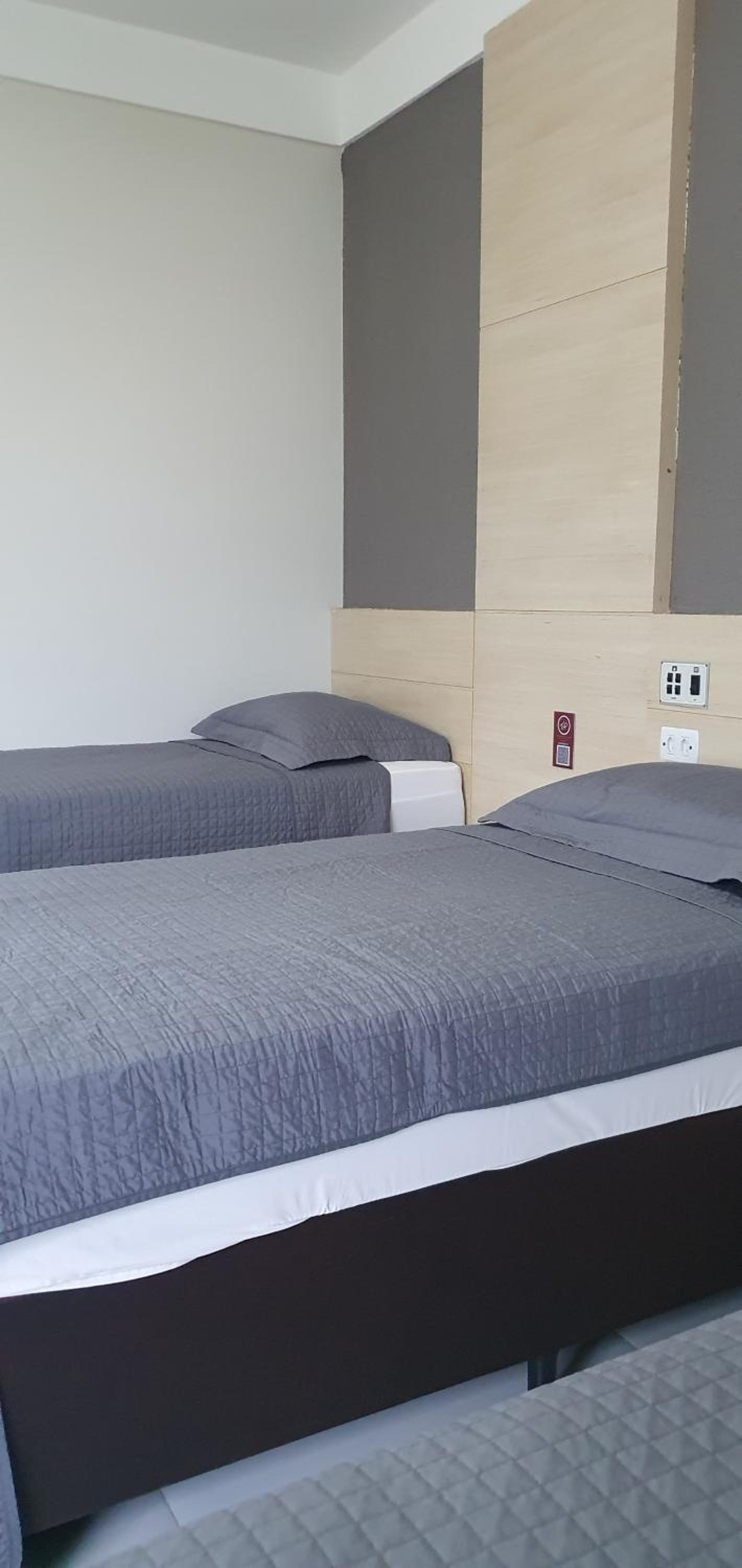 Twin Room photo 1