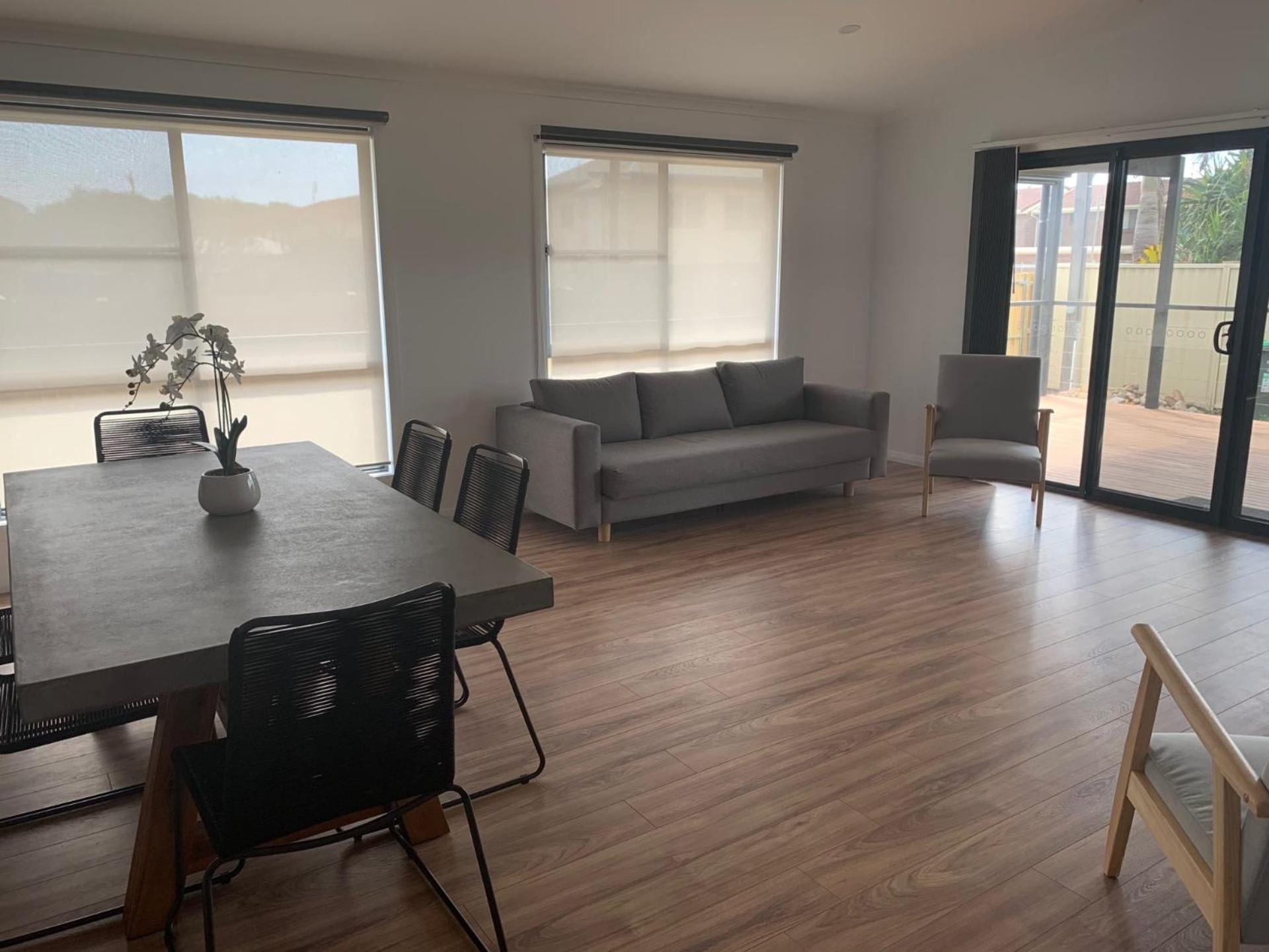 Four-Bedroom House photo 1