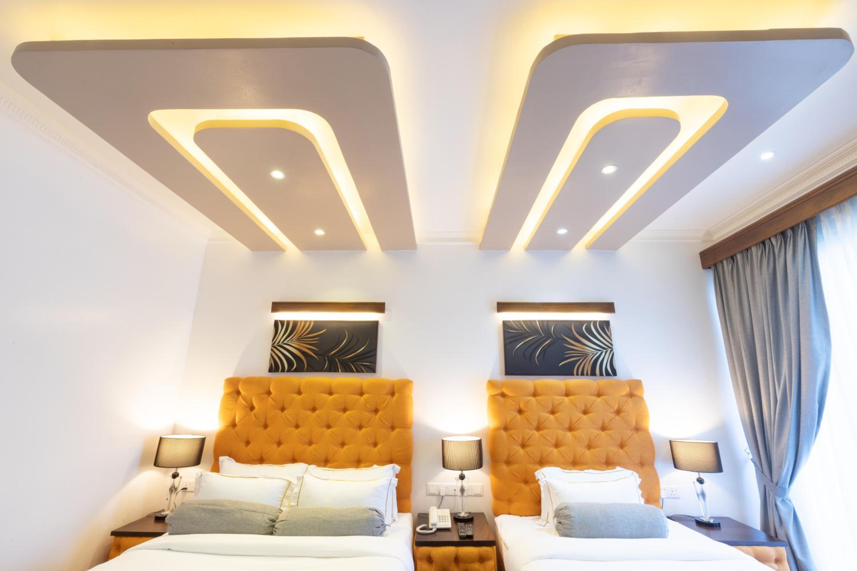 Luxury Triple Room photo 3