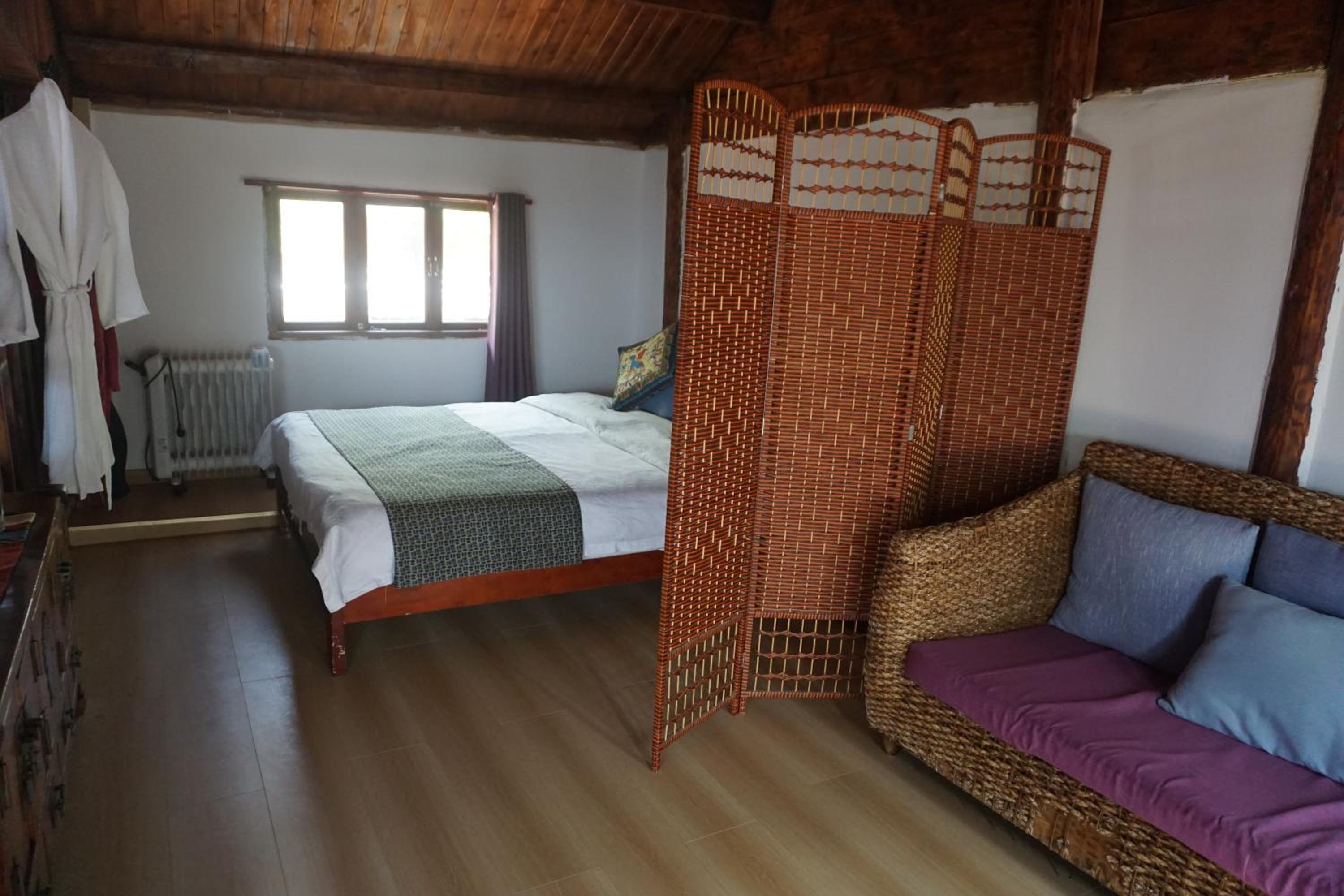 Family Suite with Balcony photo 2