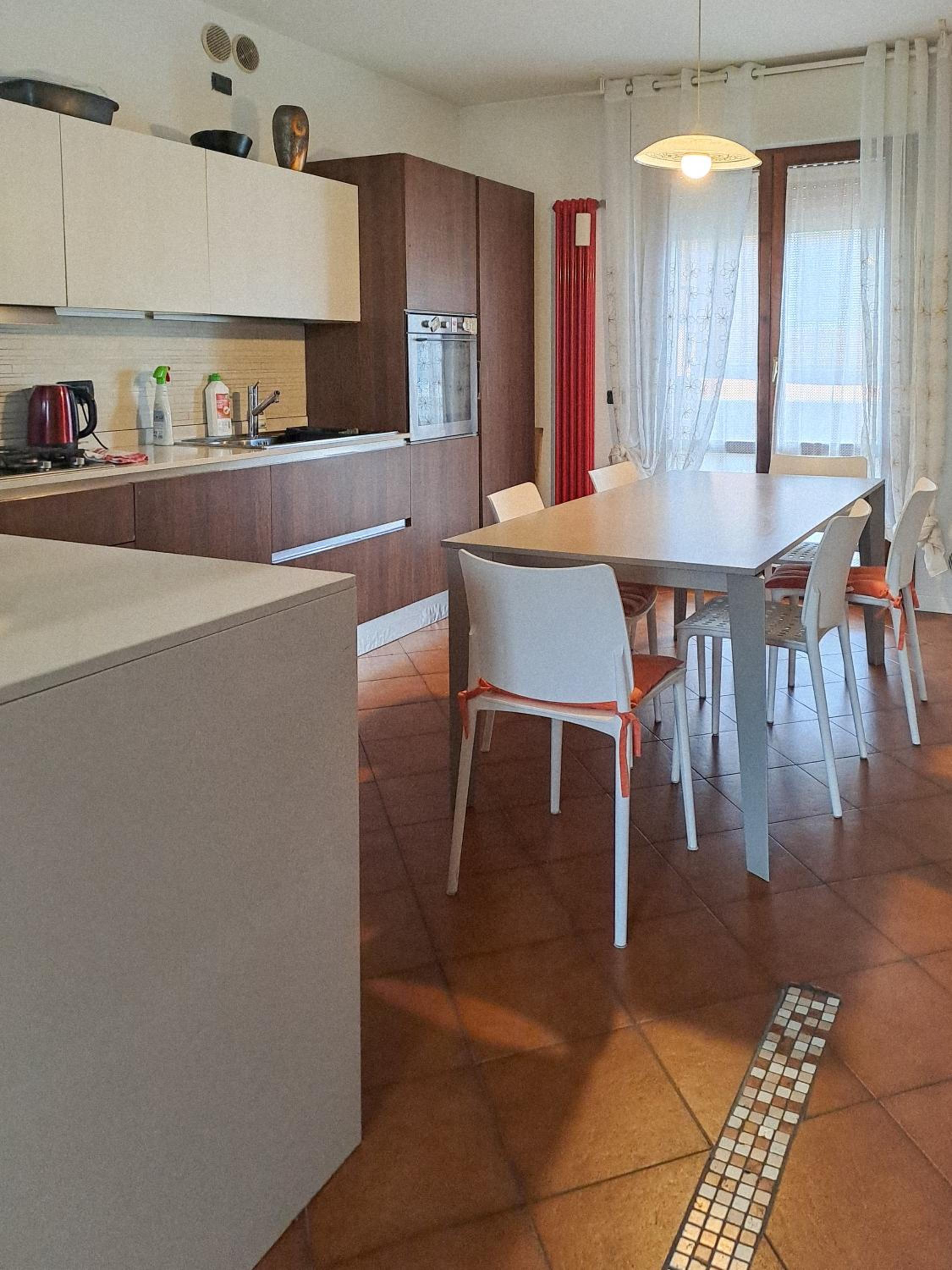 Three-Bedroom Villa photo 3