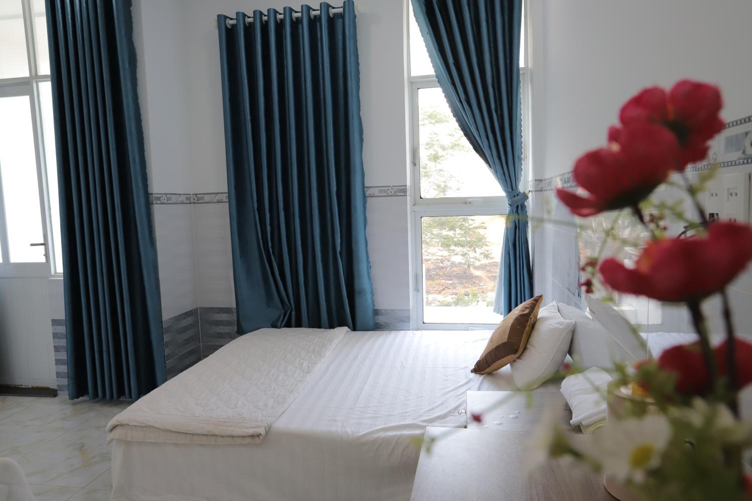 Standard Double Room photo 2
