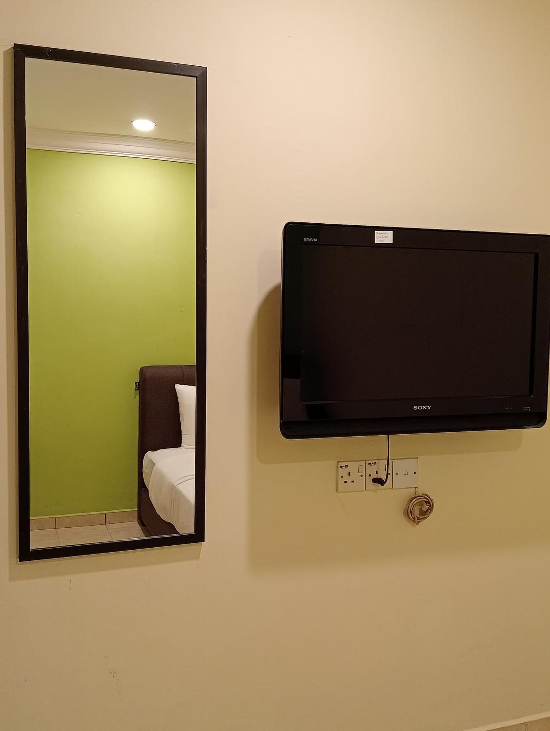 Standard Triple Room photo 3