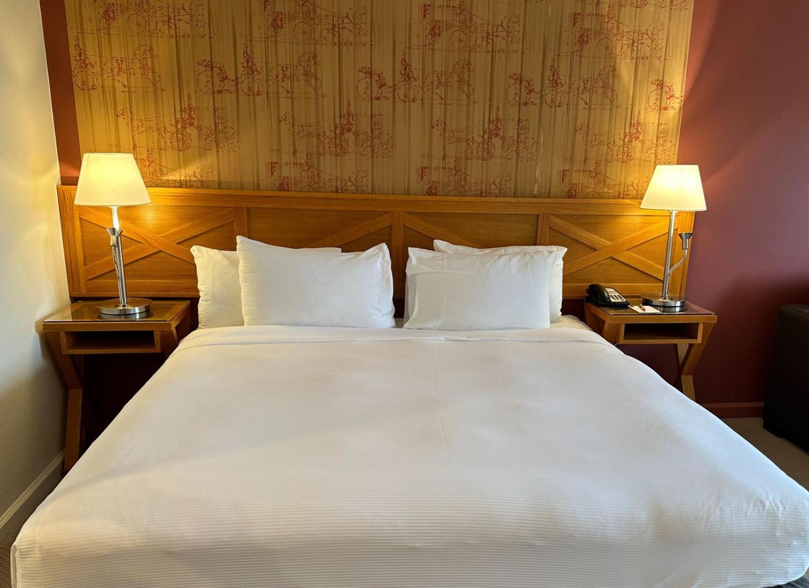 Superior King Room - Photo 7