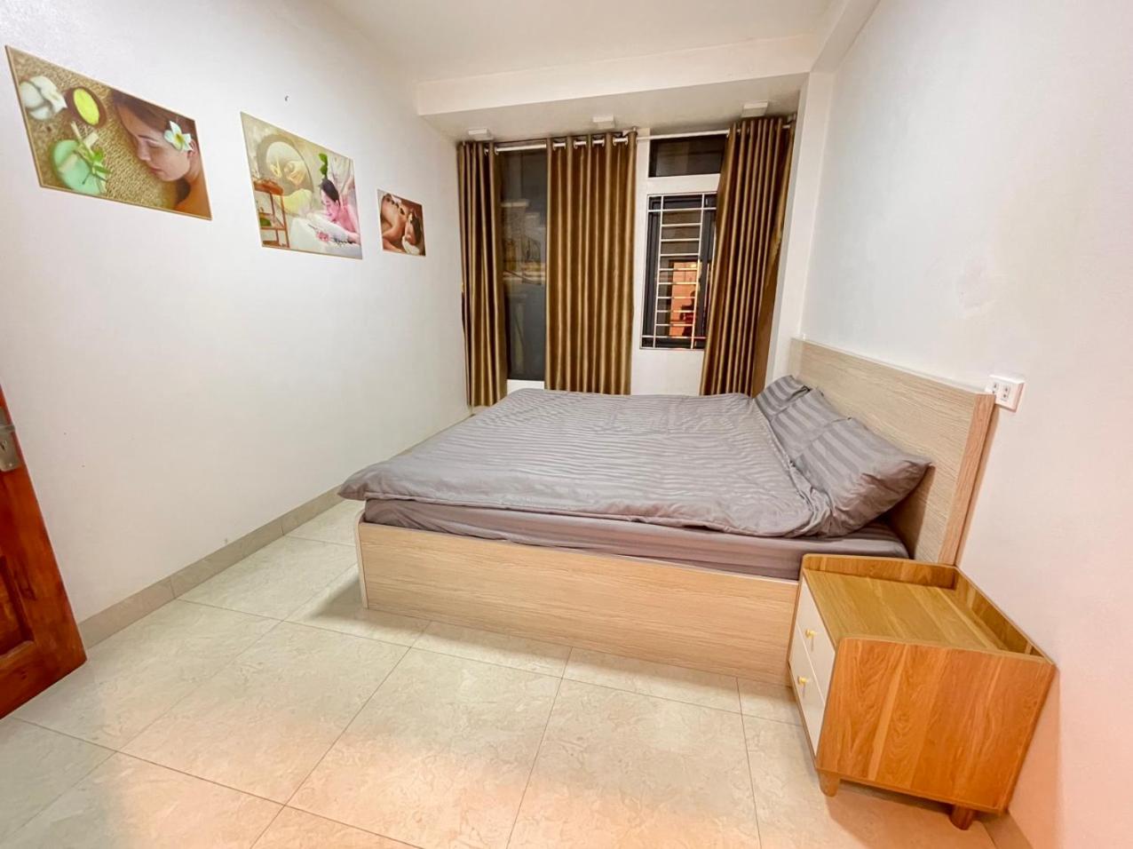 Deluxe Room (2 Adults + 1 Child) photo 2