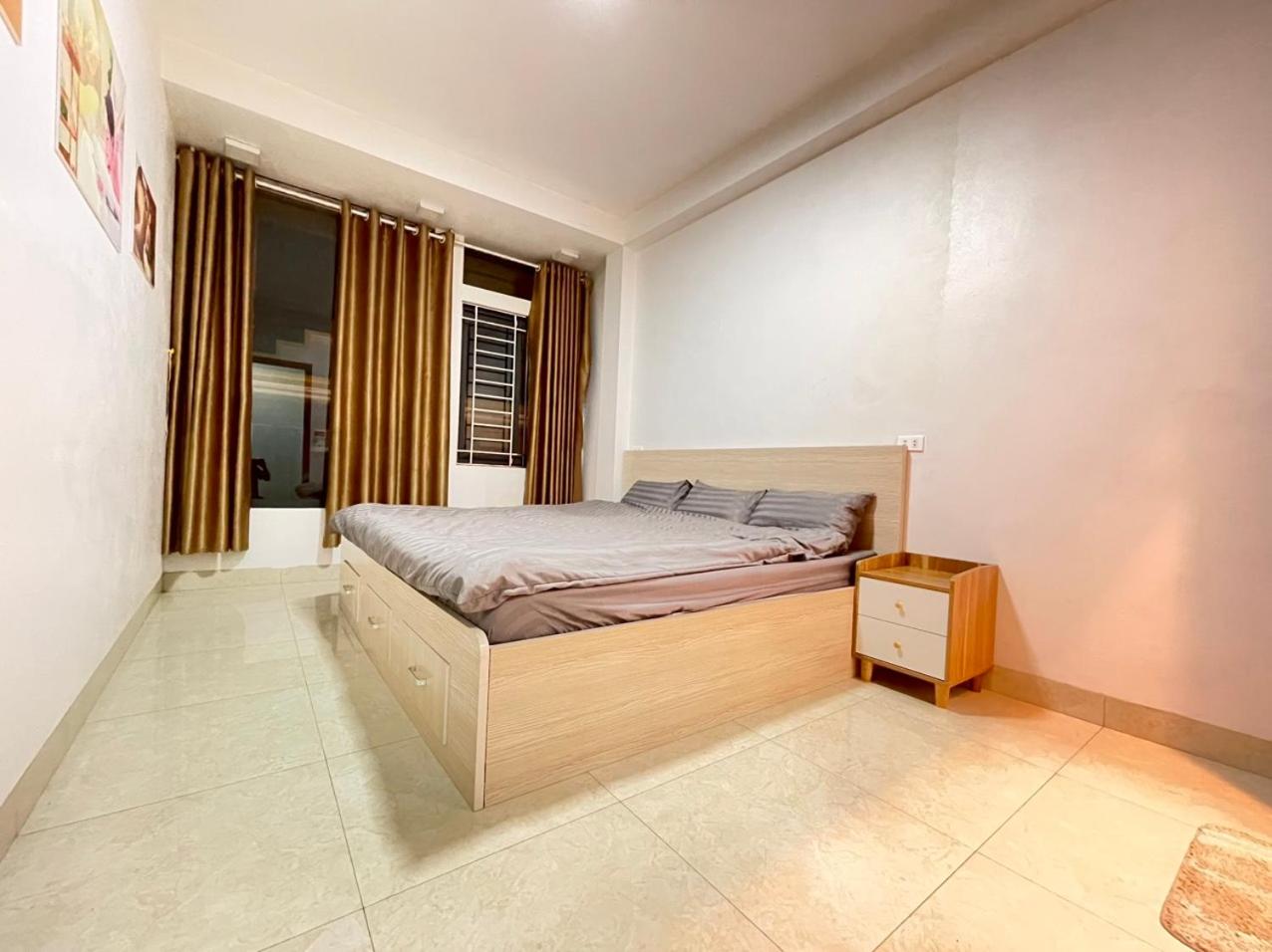 Deluxe Room (2 Adults + 1 Child) photo 1