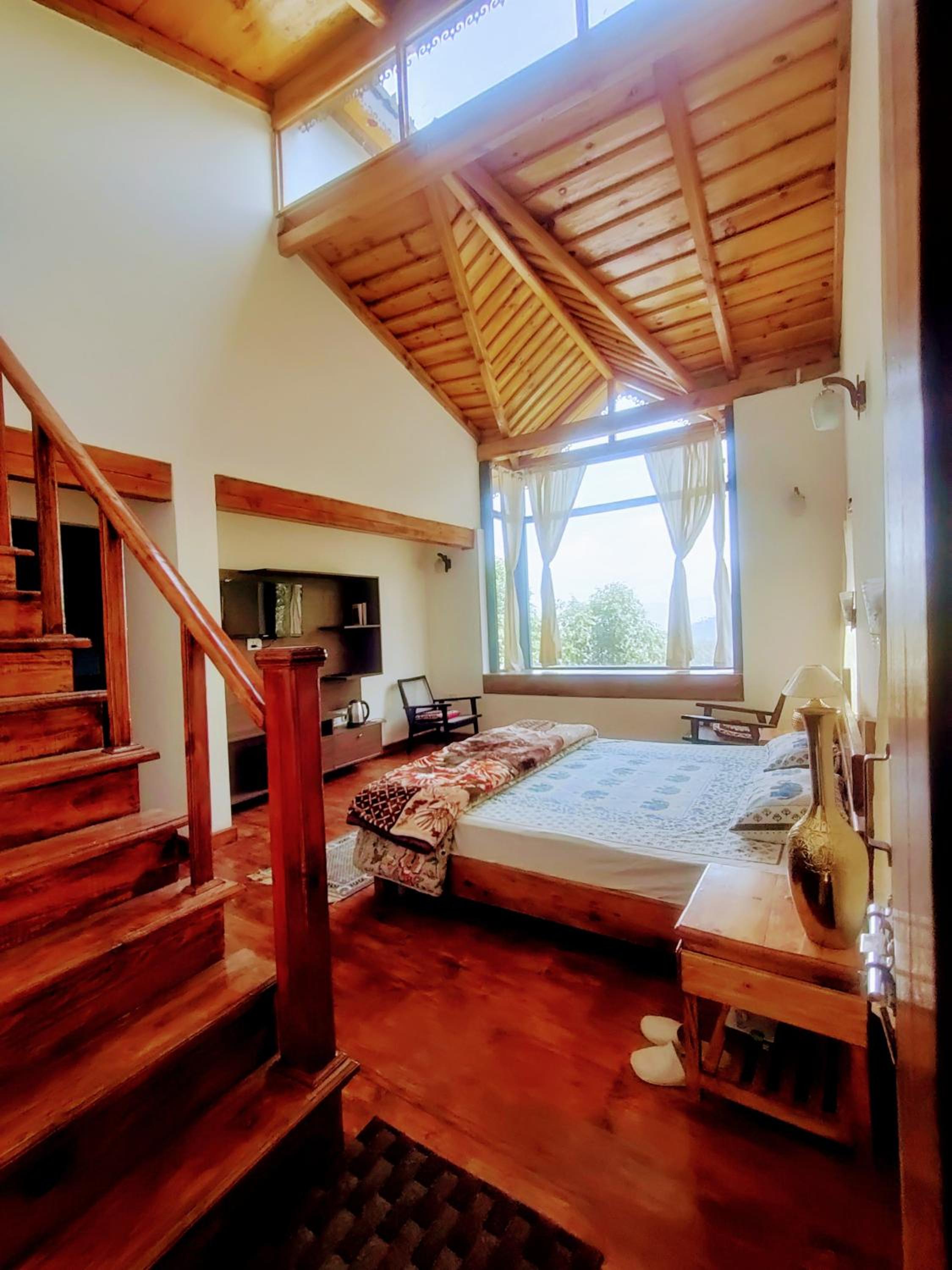 Double Room photo 1