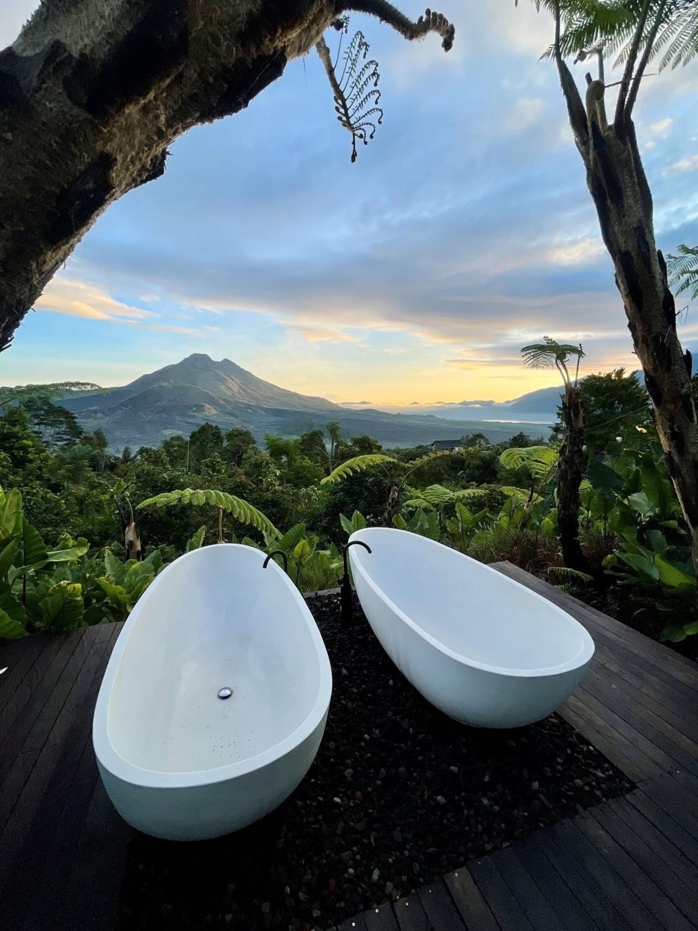 Suite with Mountain View photo 1