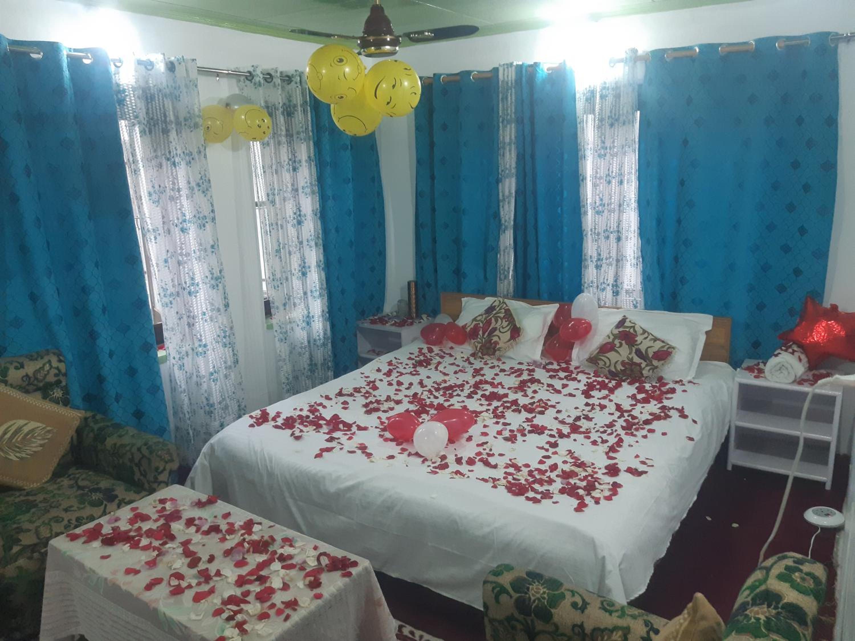 Comfort Triple Room photo 1