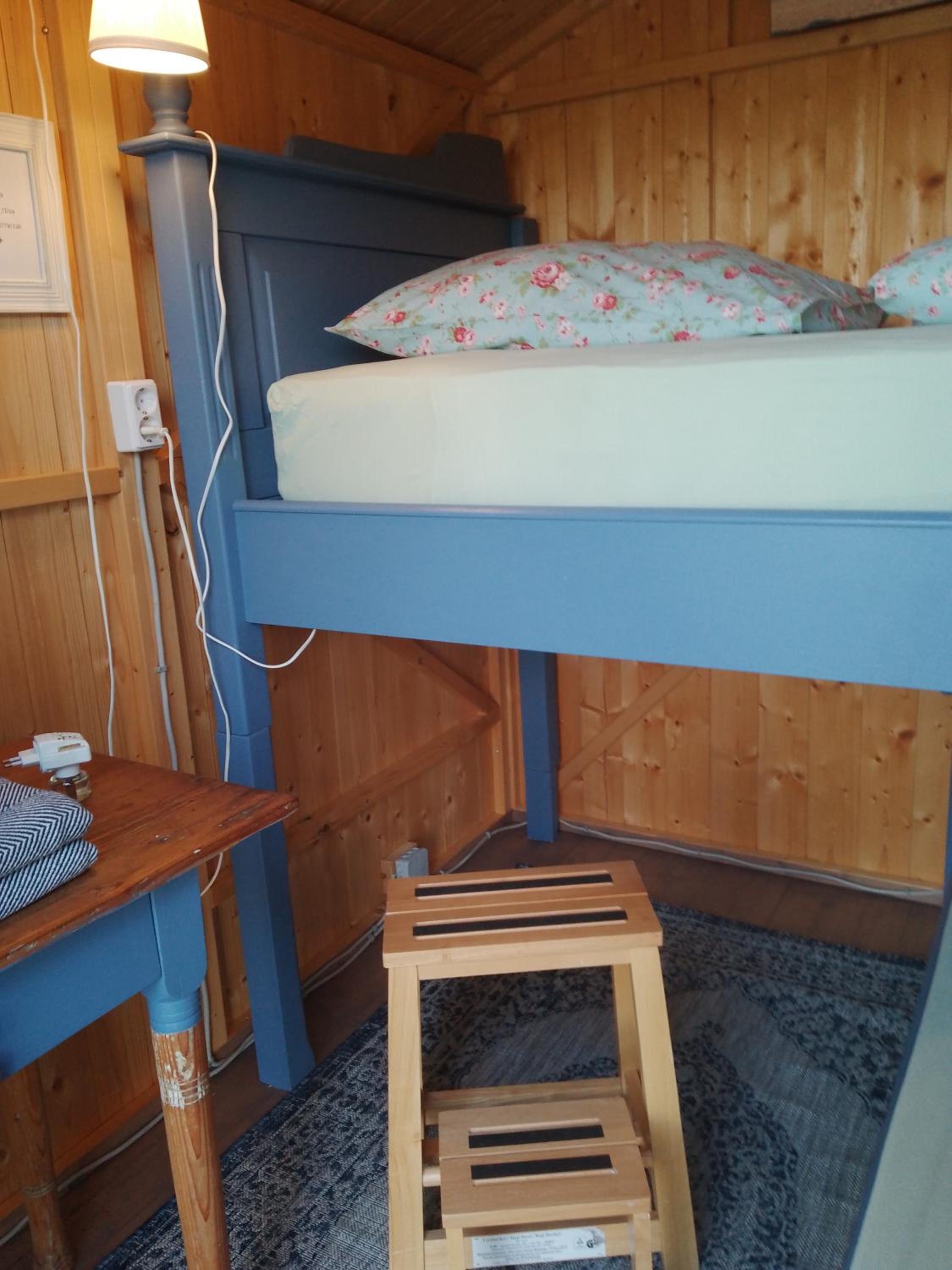 Double Room photo 2