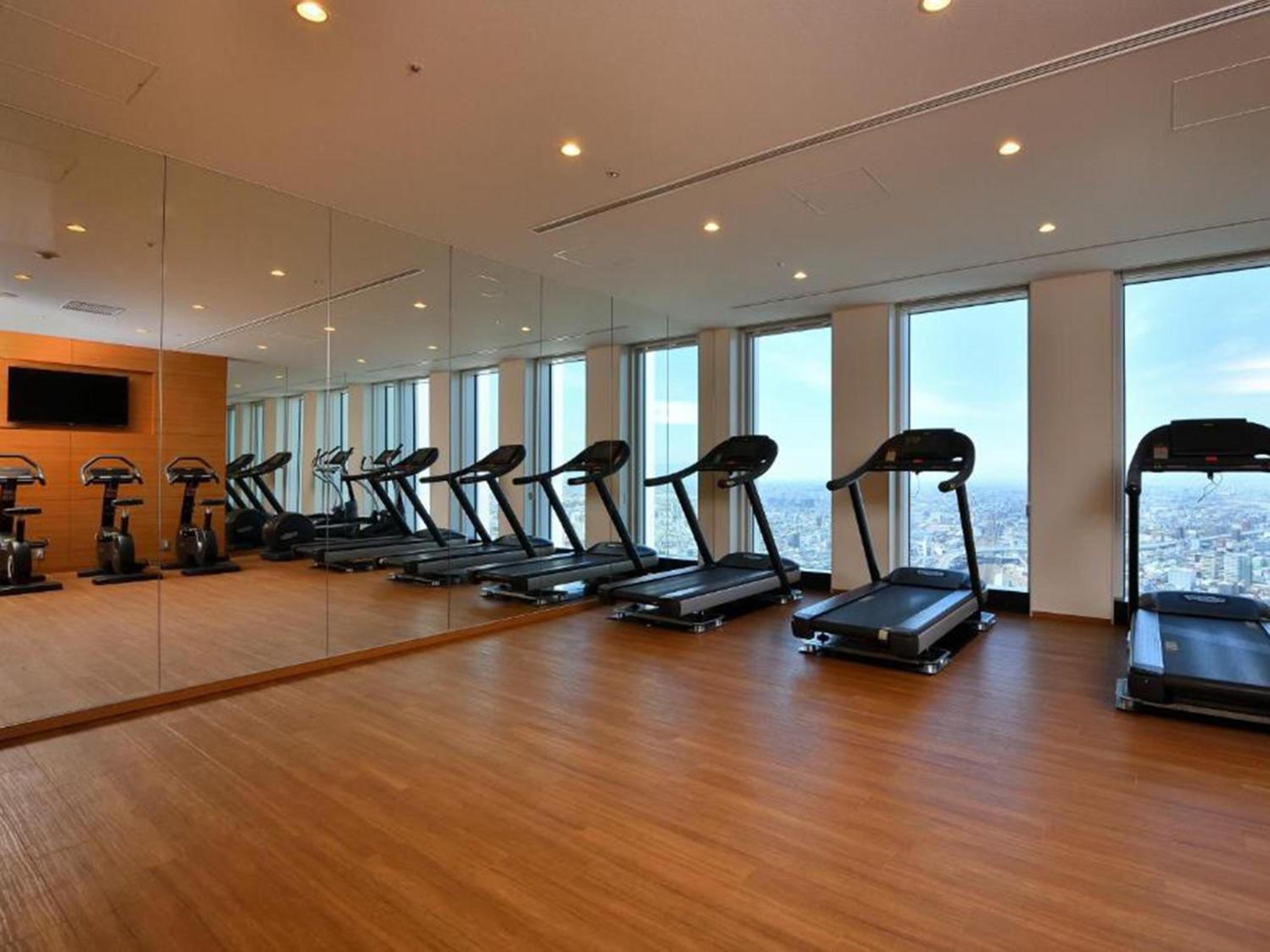 Premium Corner Twin Room with Nagoya Station View &Club Lounge Access ( 4 adult ) photo 2