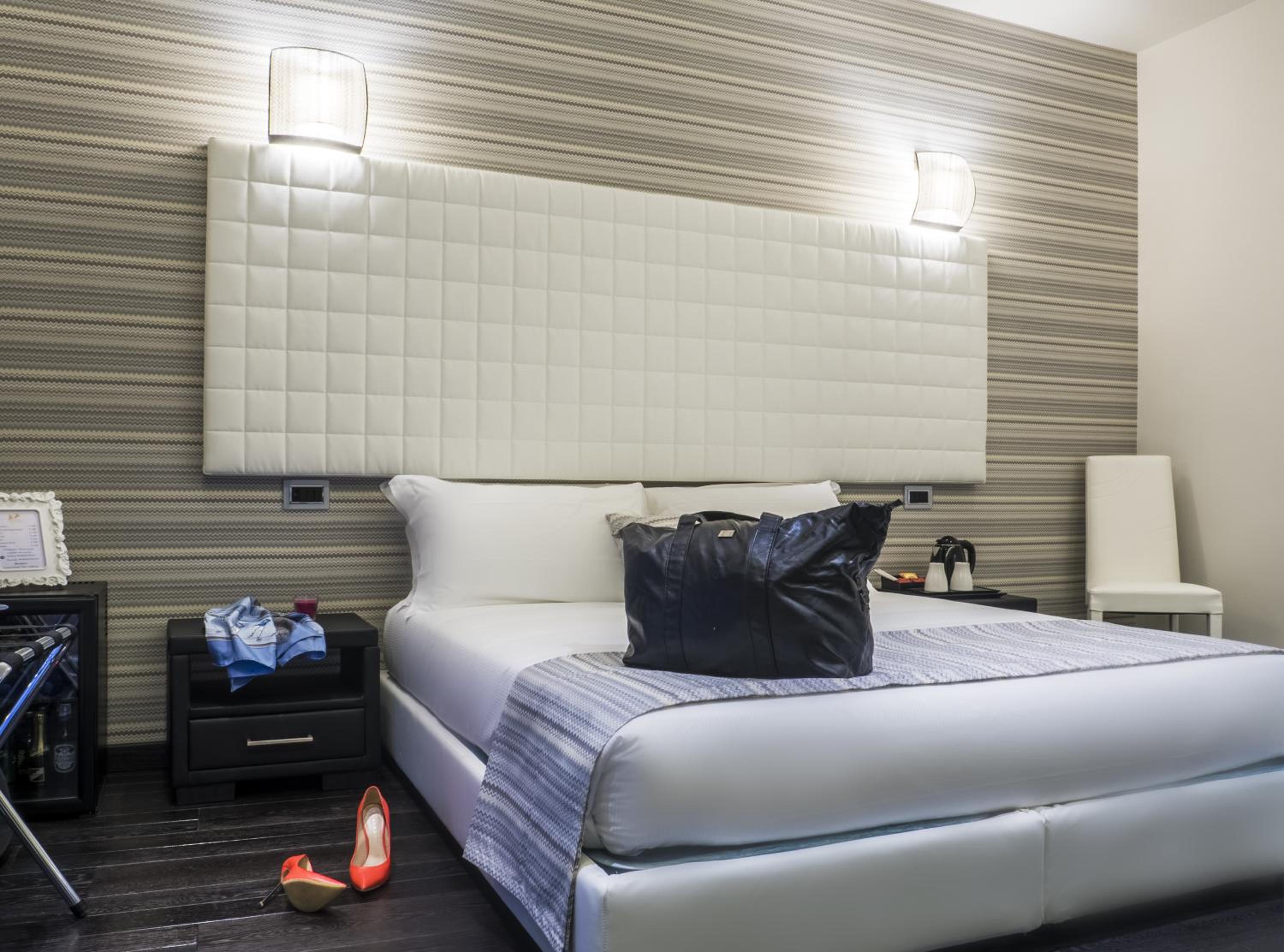 Classic Double Or Twin Room photo 2