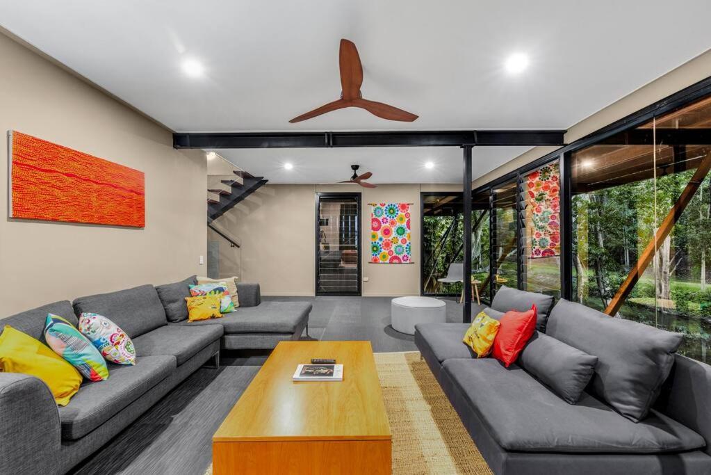 Four-Bedroom House photo 1