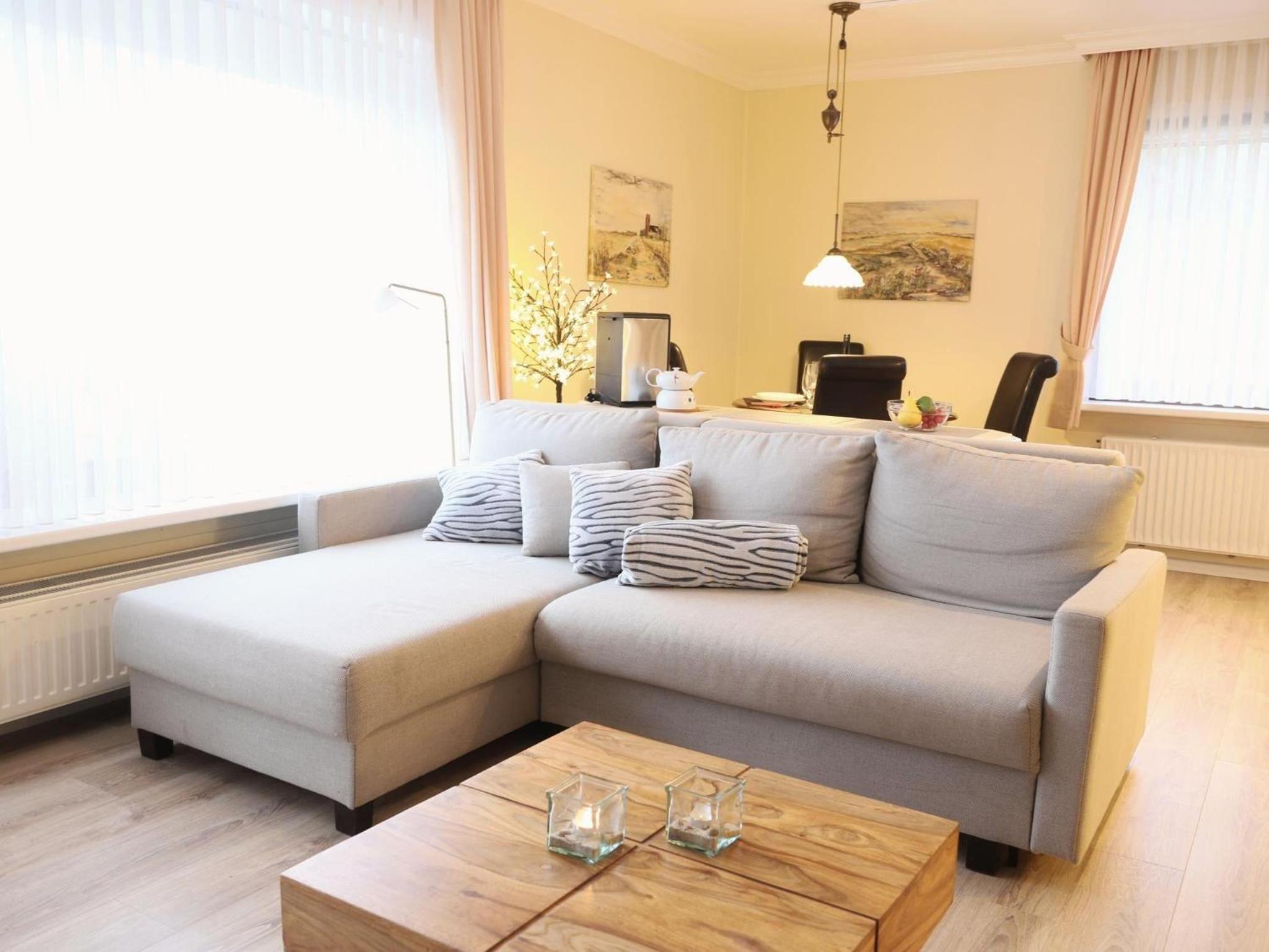 Apartment with Terrace photo 1