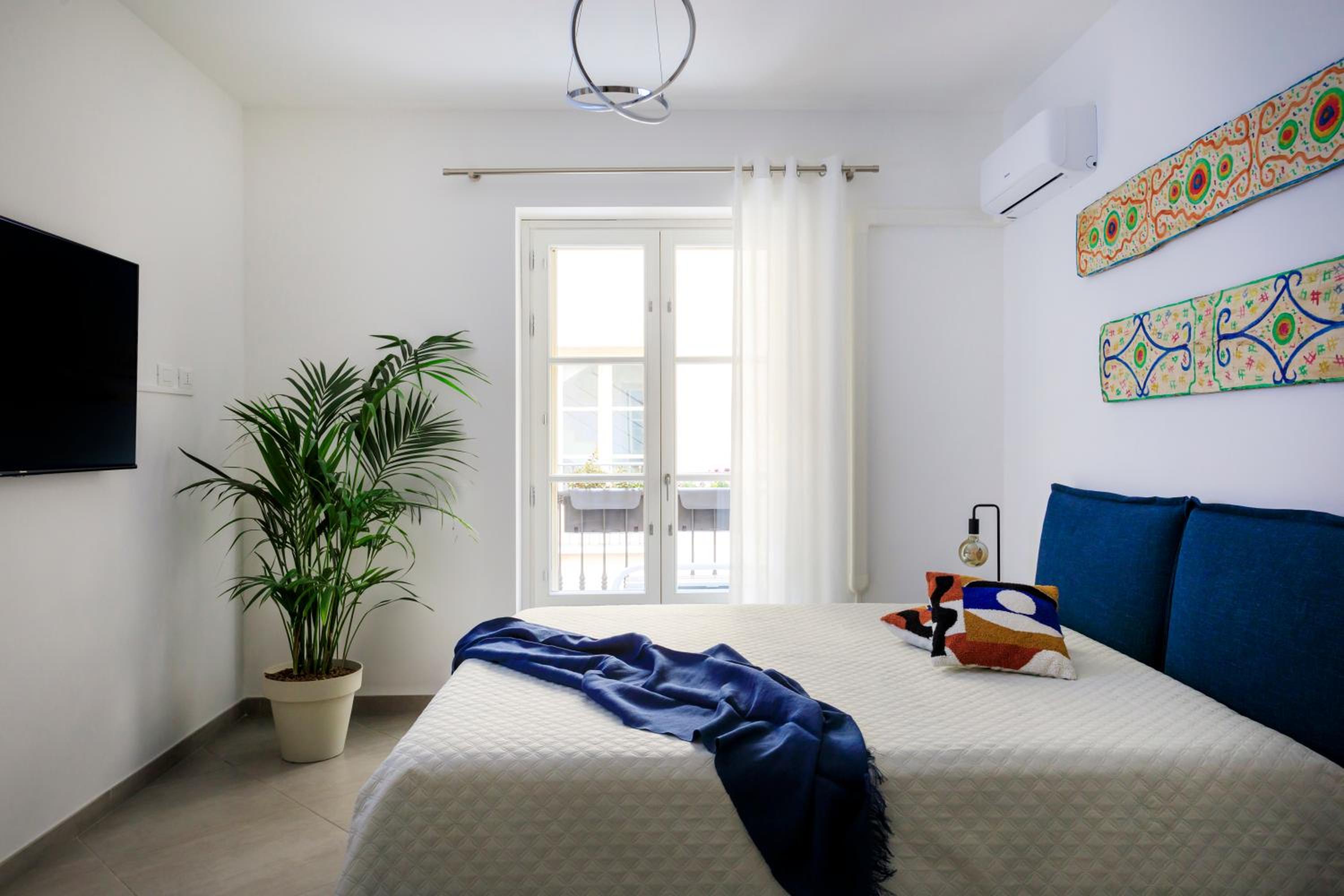 Appartamento con due camere