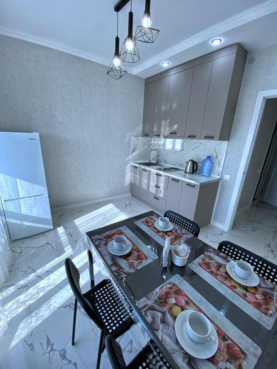 One-Bedroom Apartment photo 3