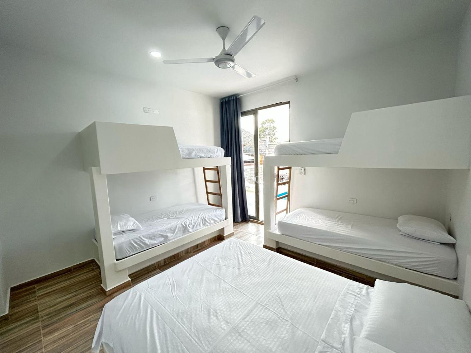 One-Bedroom House photo 1