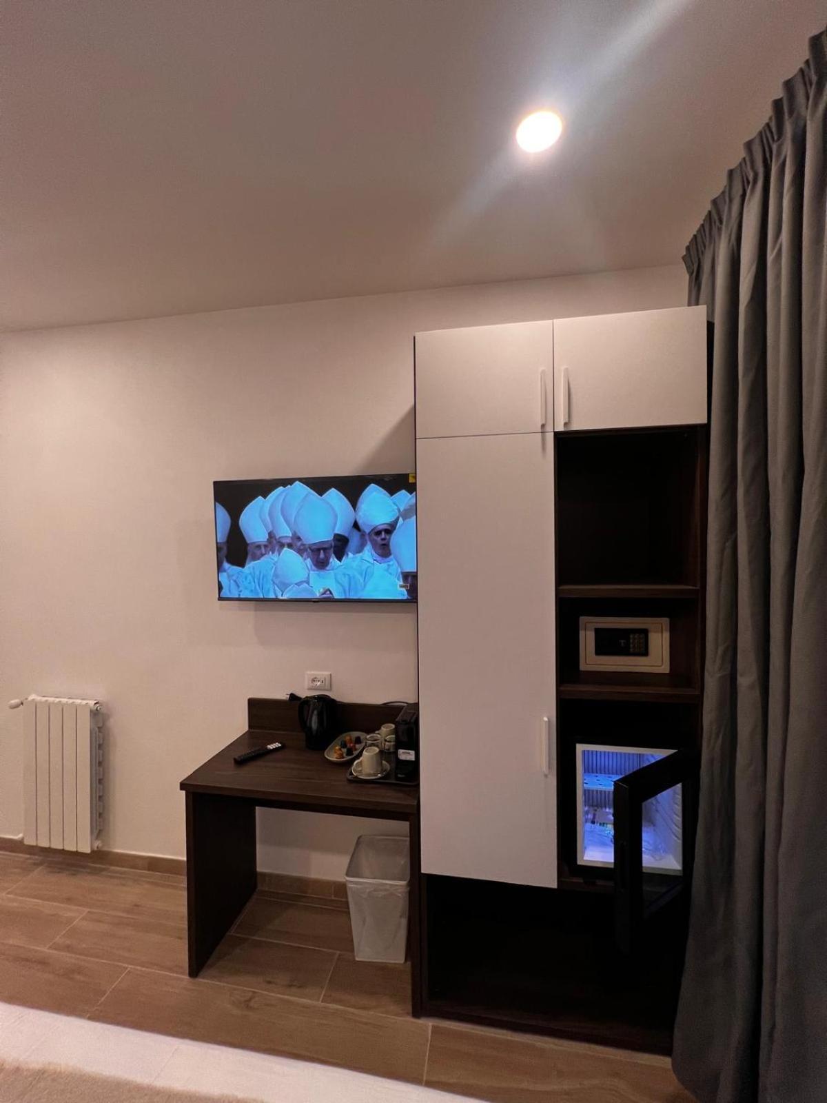 Comfort Triple Room photo 2