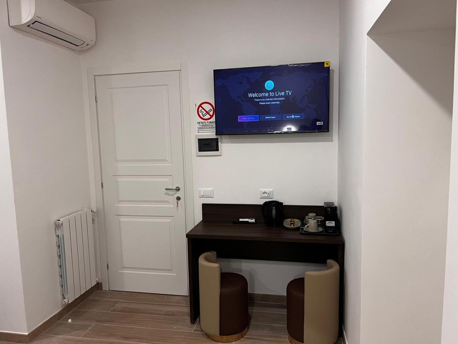 Deluxe Room photo 3