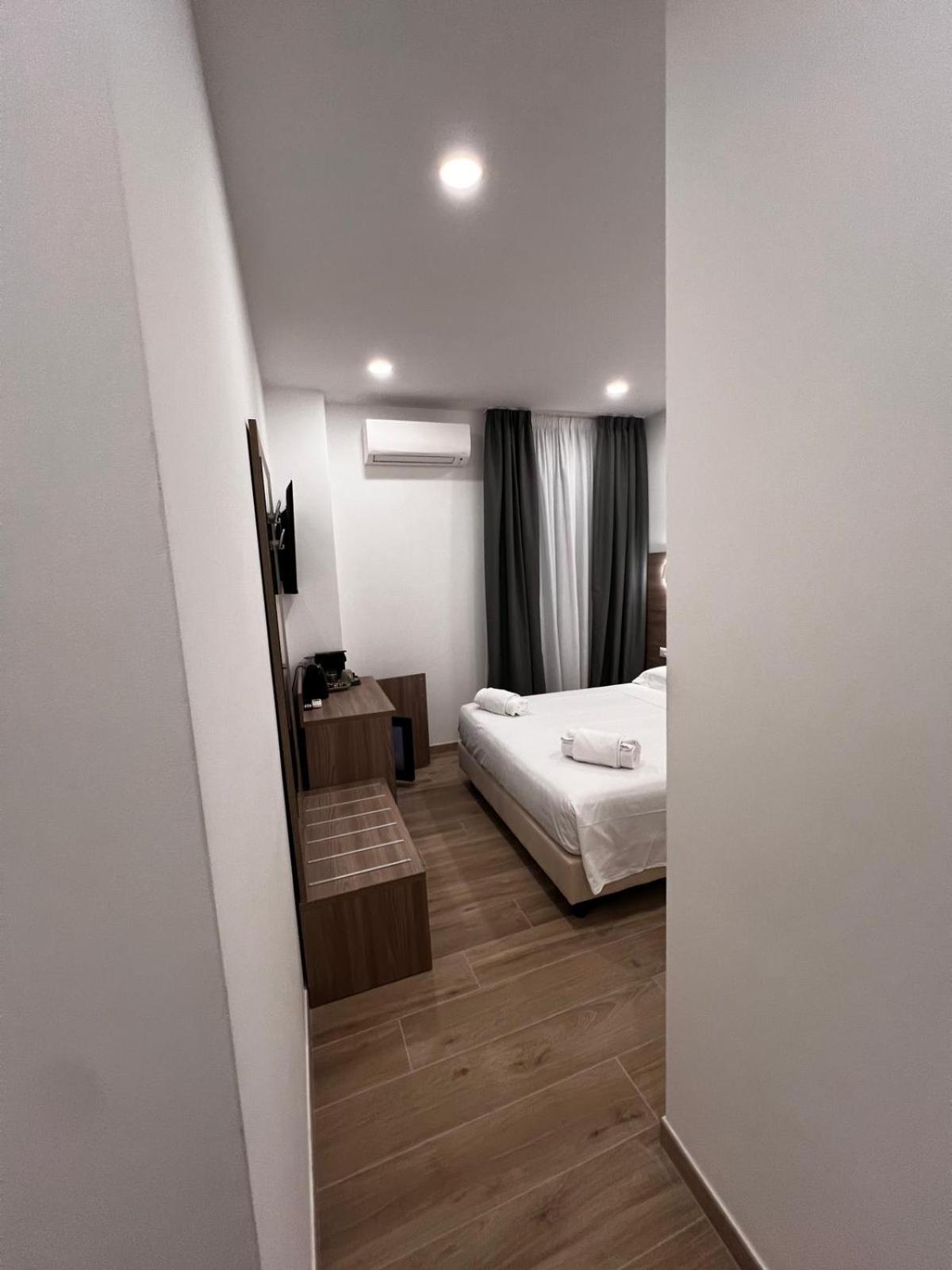 Deluxe Room photo 3