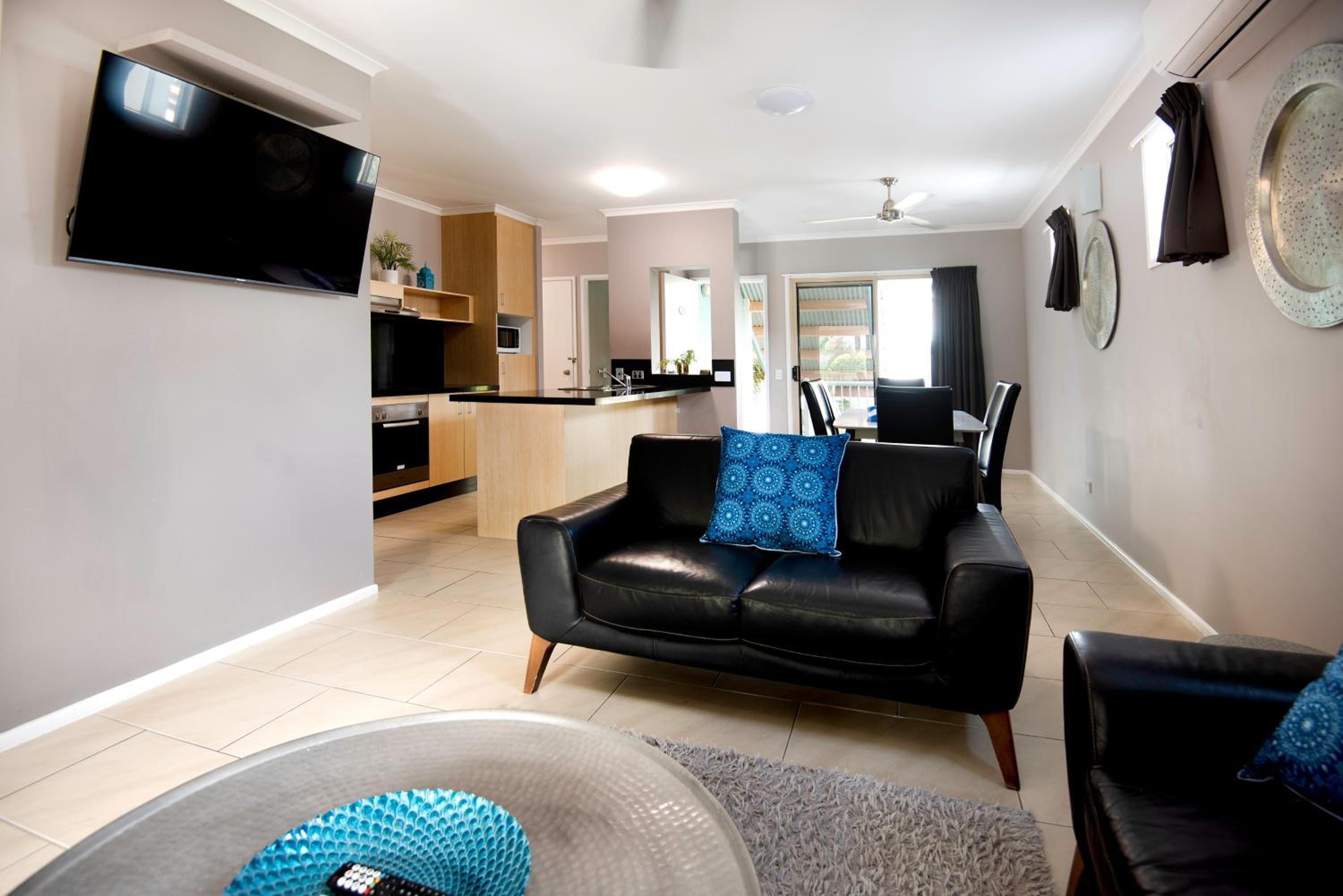 Superior Two-Bedroom Apartment