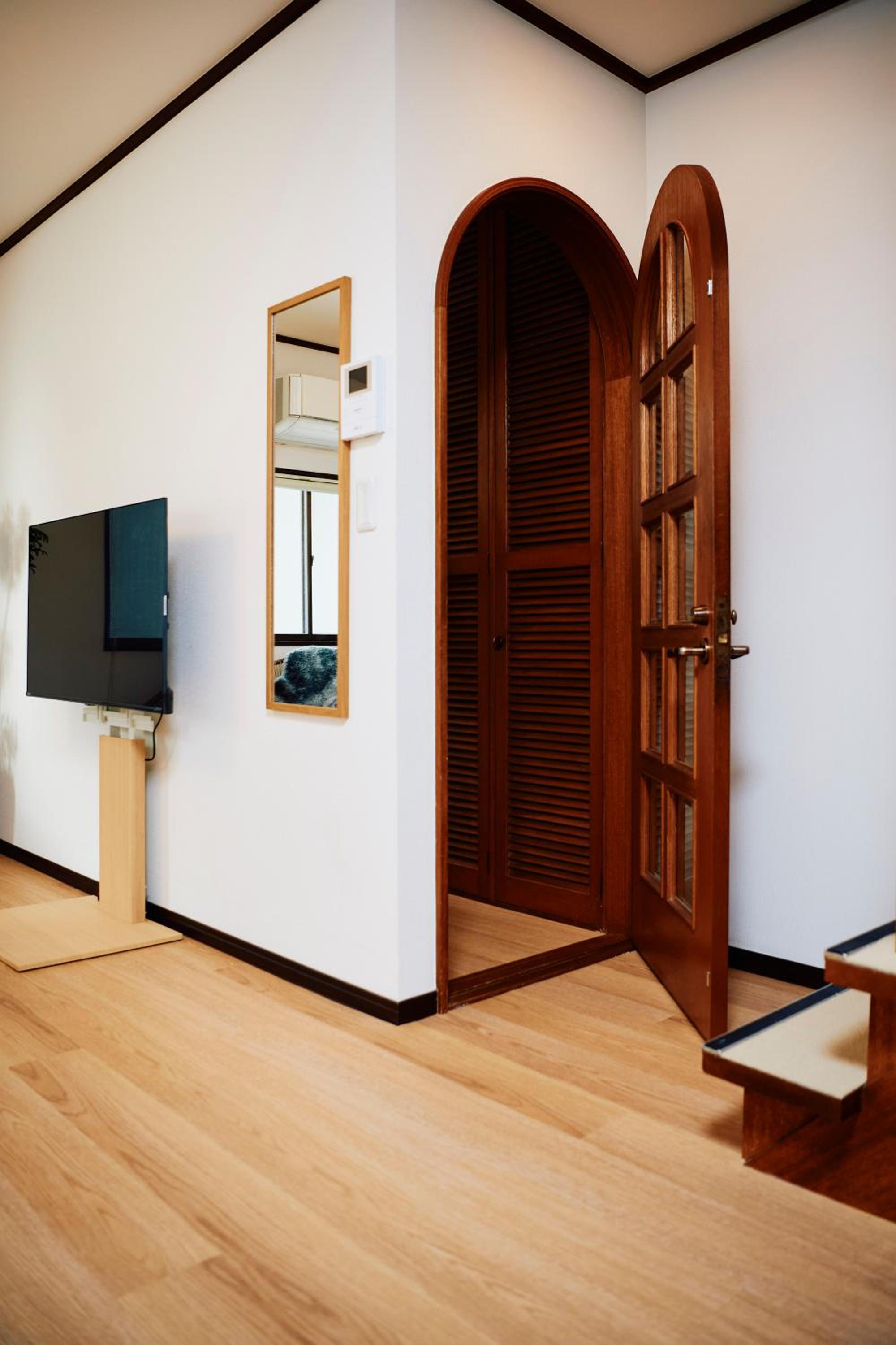 One-Bedroom Villa photo 2
