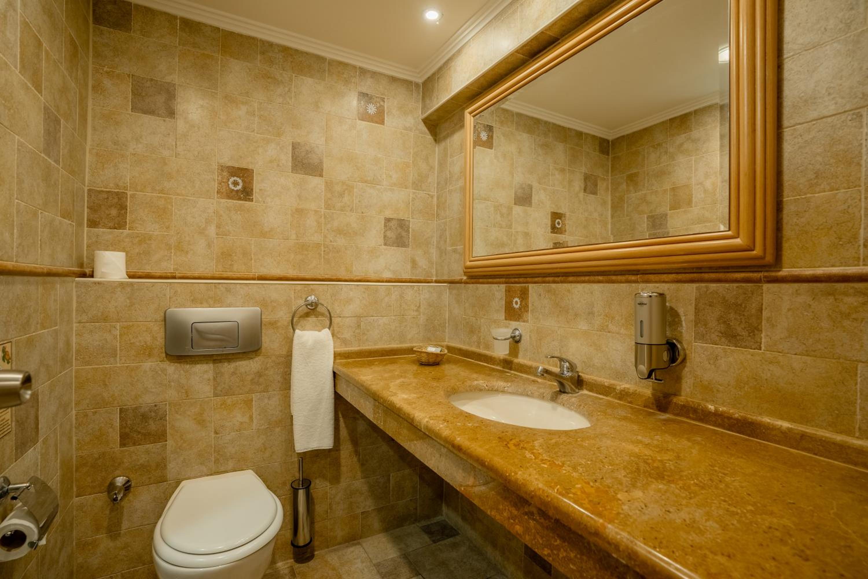 Suite photo 3