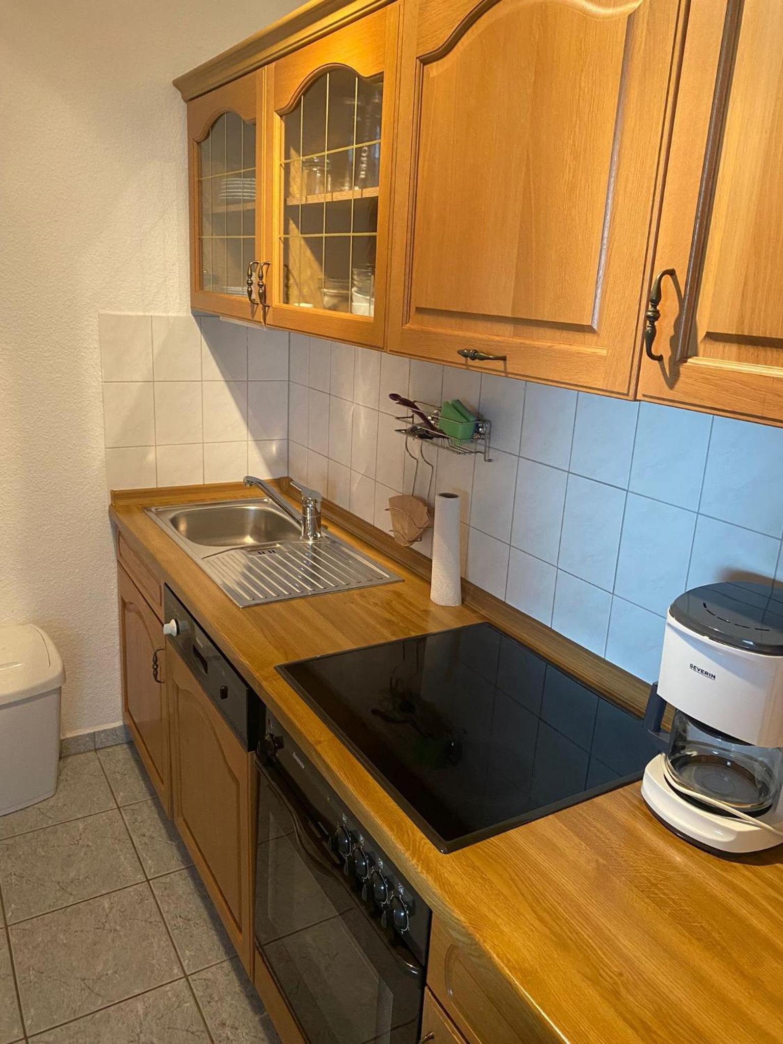 Apartment With Shower photo 2