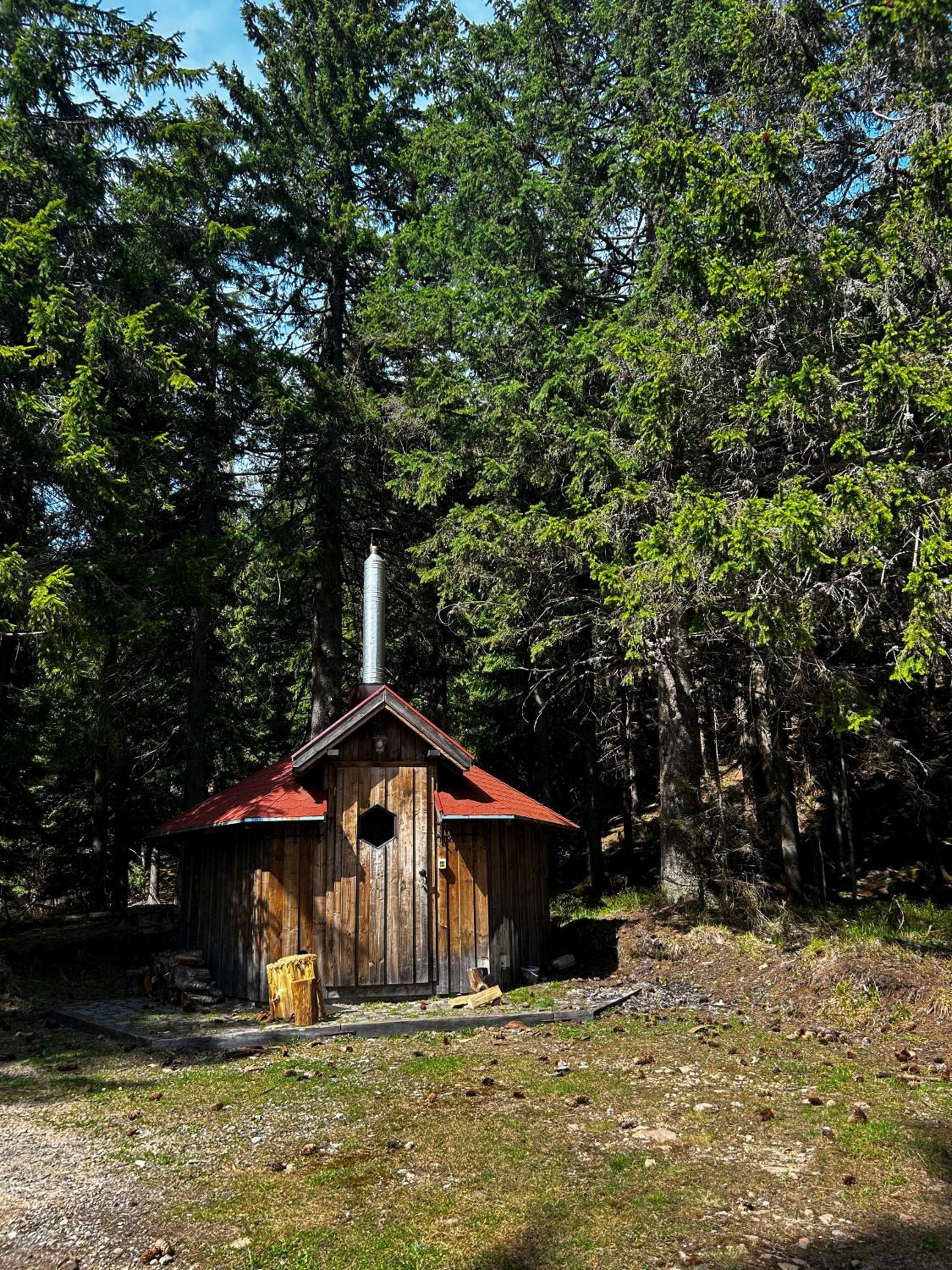 Three-Bedroom Chalet - Photo 7